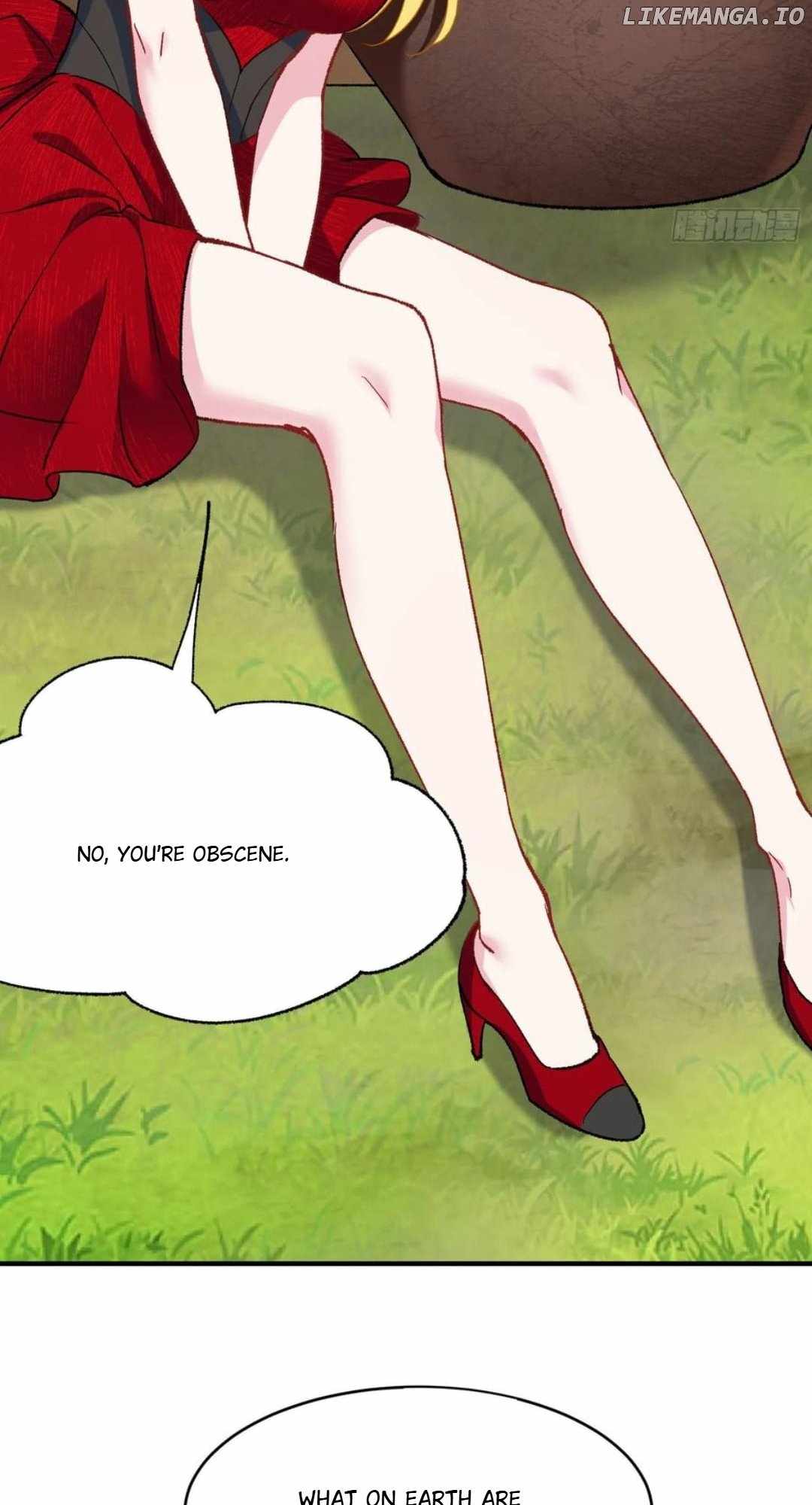 Read After Improperly Licking a Dog, I Became a Billionaire Manga Online