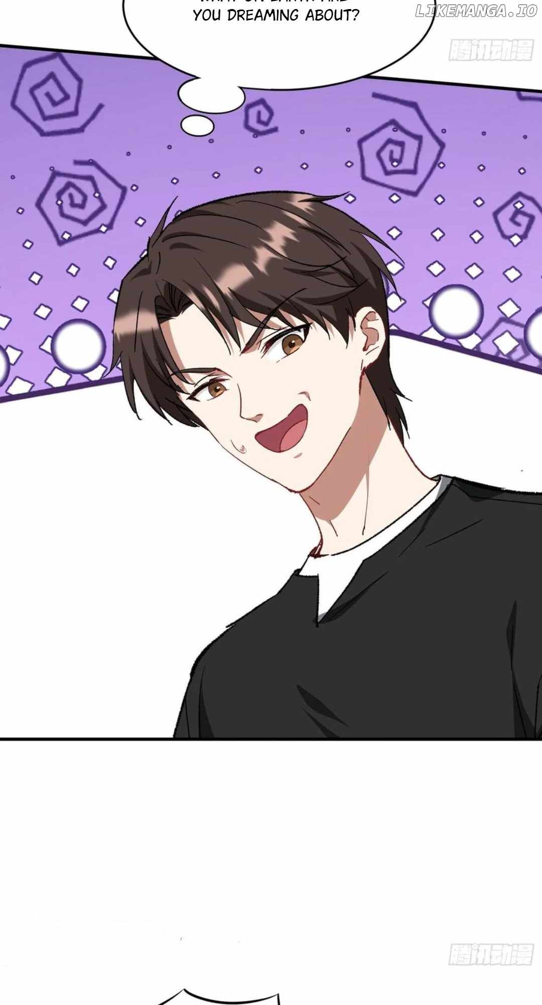 Read After Improperly Licking a Dog, I Became a Billionaire Manga Online