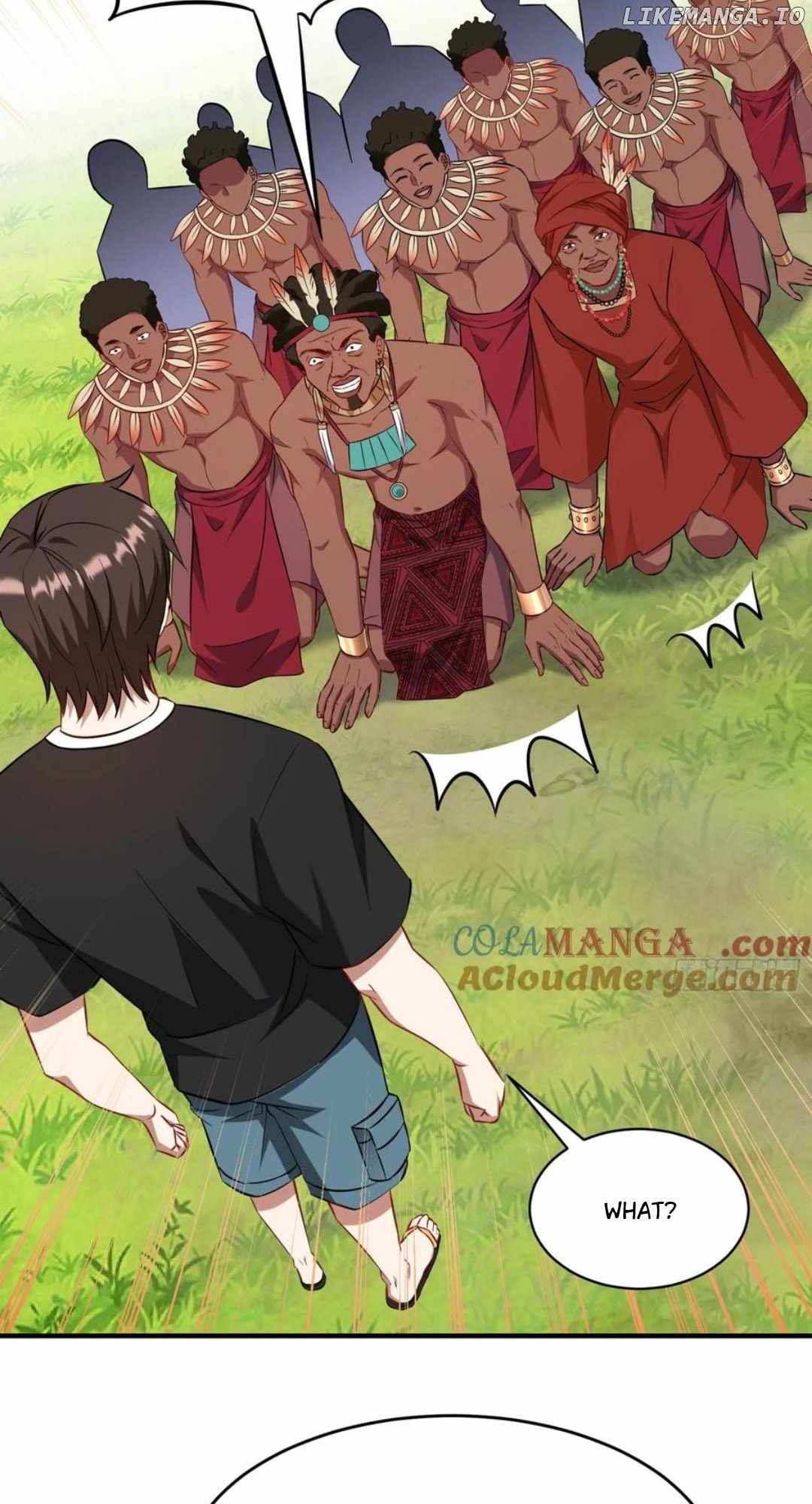 Read After Improperly Licking a Dog, I Became a Billionaire Manga Online