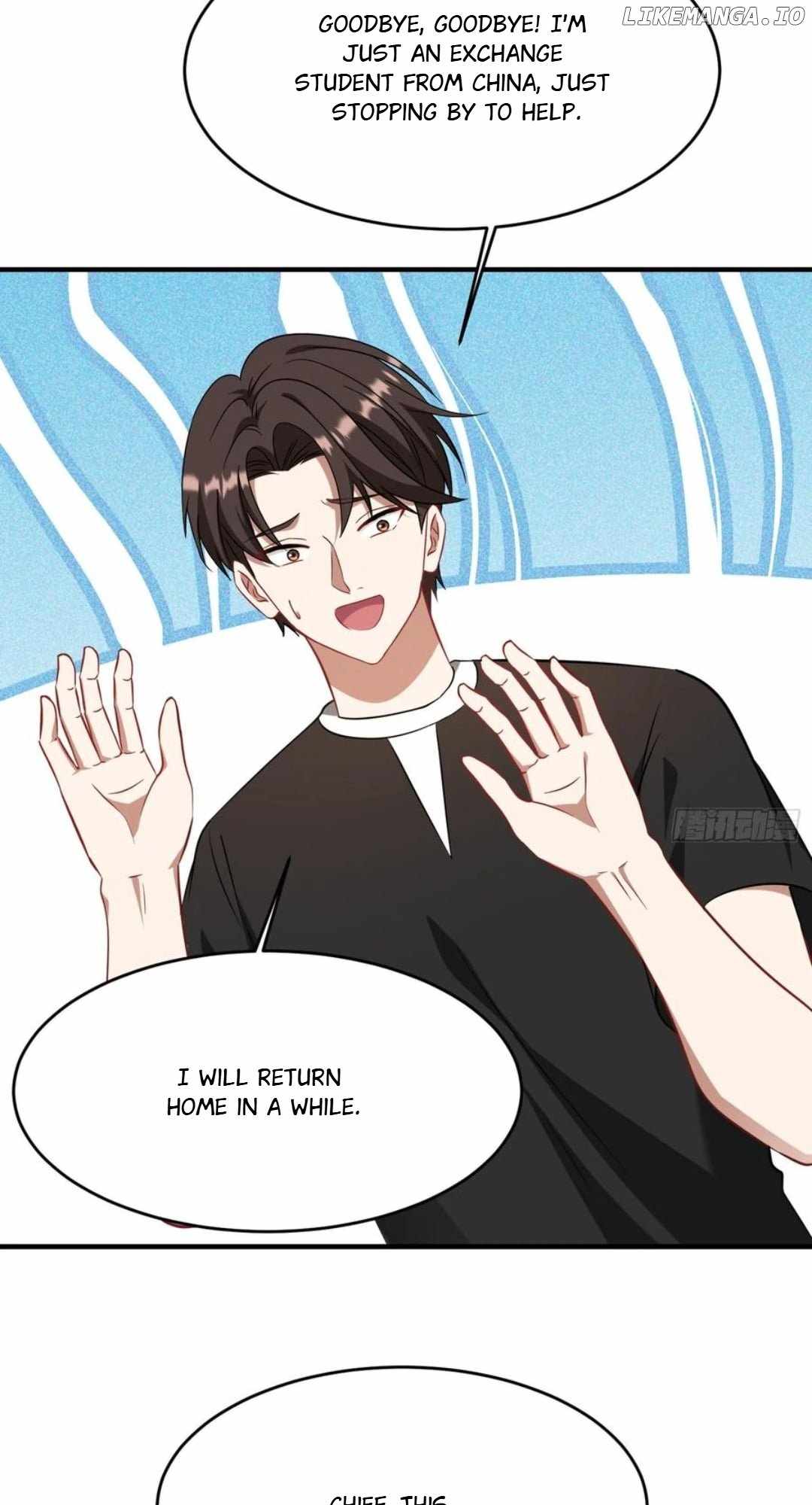 Read After Improperly Licking a Dog, I Became a Billionaire Manga Online