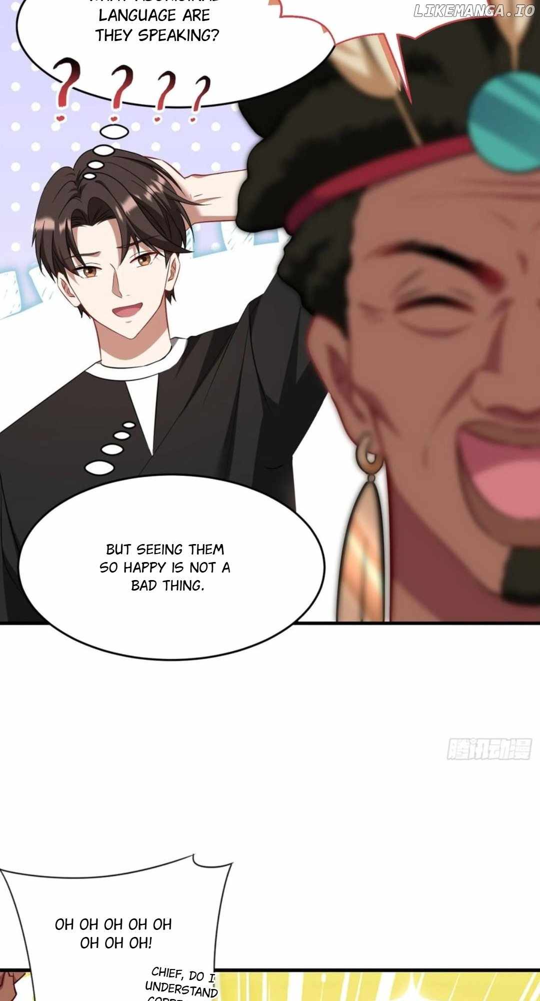 Read After Improperly Licking a Dog, I Became a Billionaire Manga Online