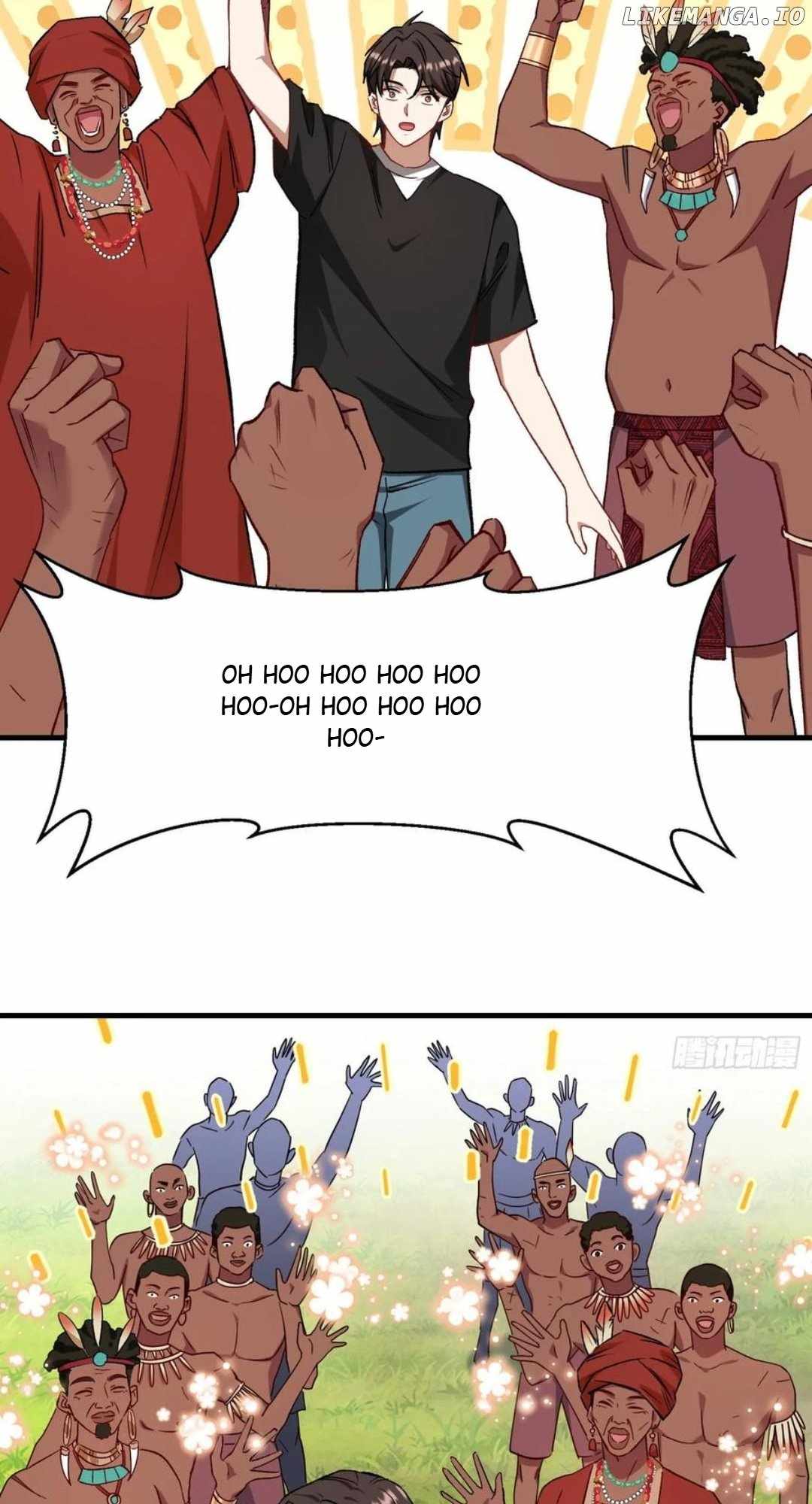 Read After Improperly Licking a Dog, I Became a Billionaire Manga Online