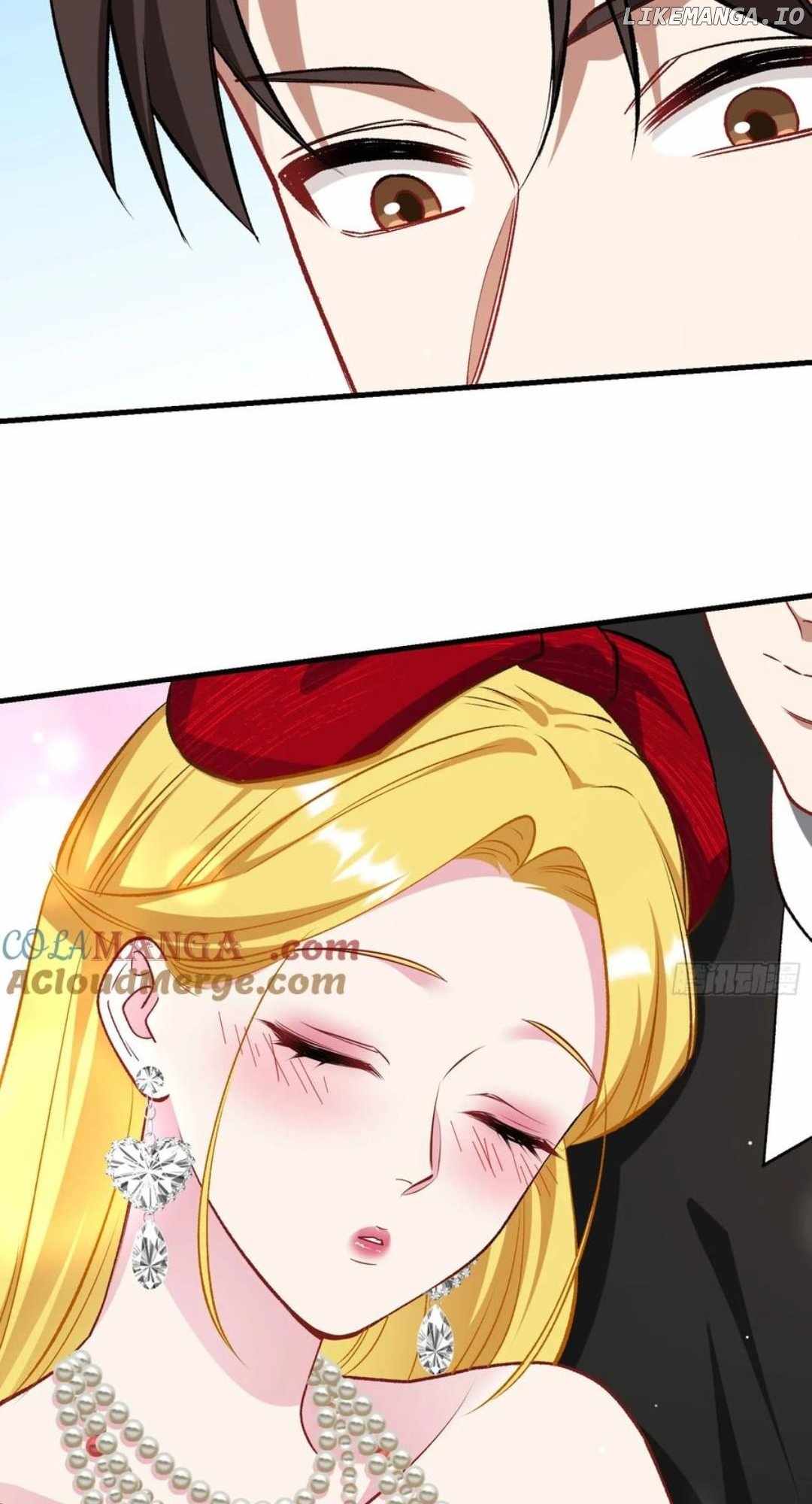 Read After Improperly Licking a Dog, I Became a Billionaire Manga Online