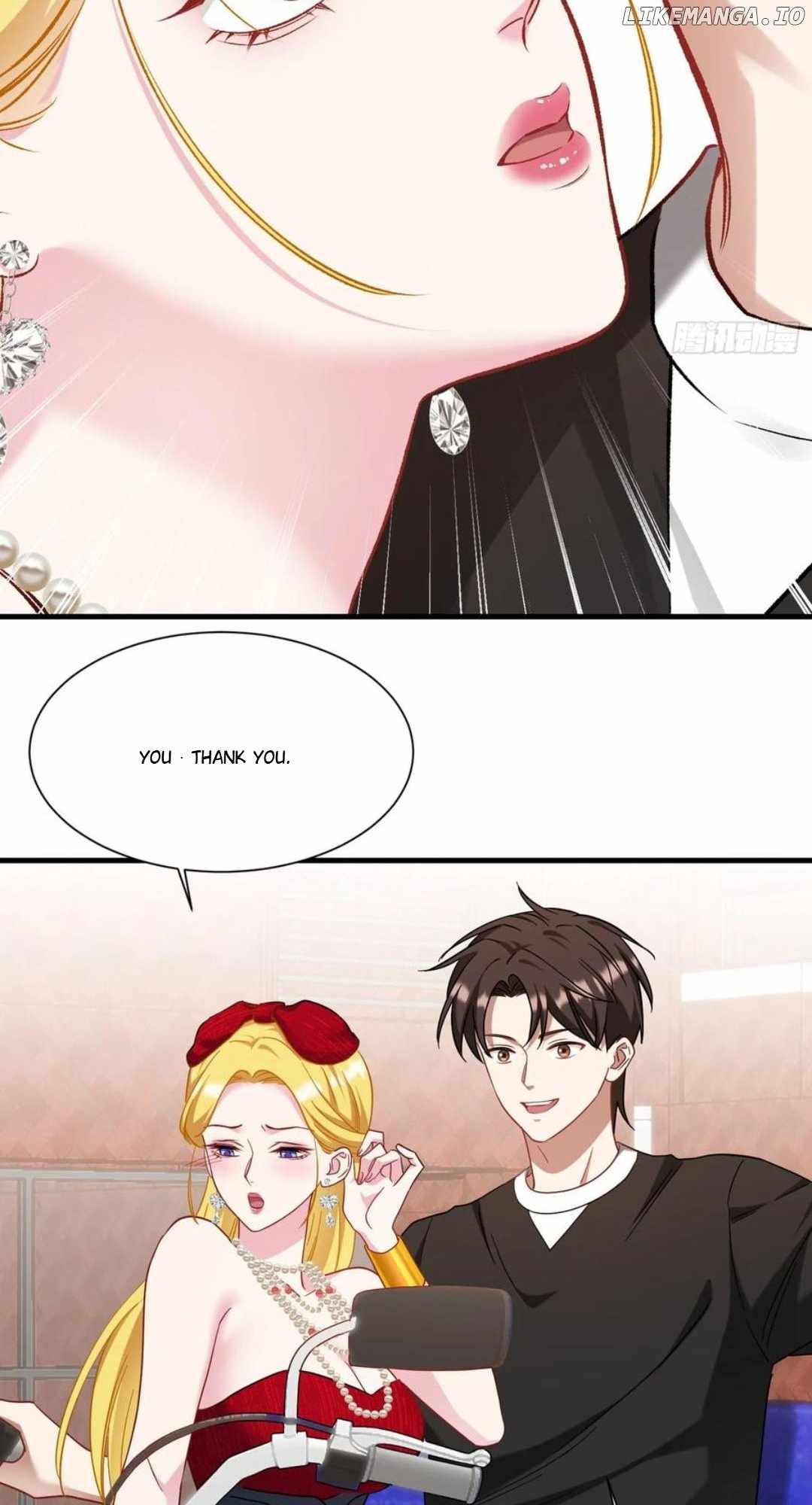 Read After Improperly Licking a Dog, I Became a Billionaire Manga Online