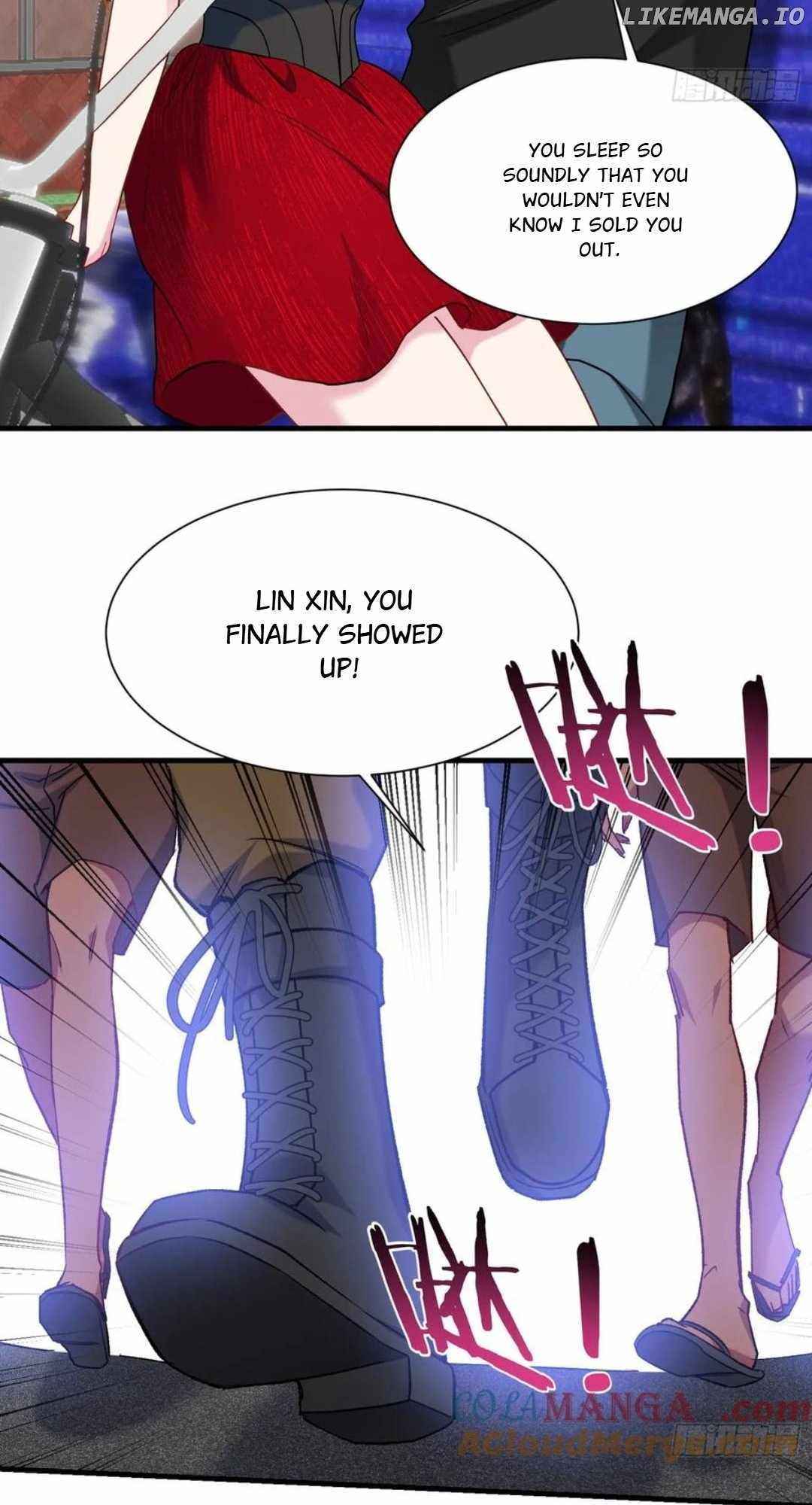 Read After Improperly Licking a Dog, I Became a Billionaire Manga Online