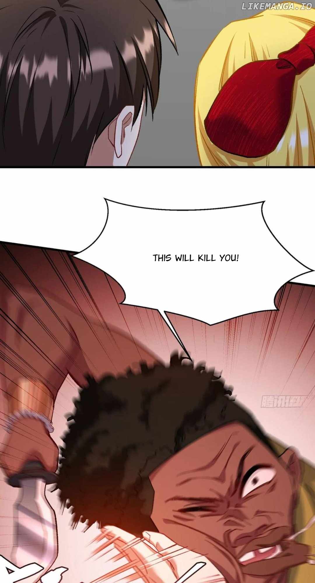 Read After Improperly Licking a Dog, I Became a Billionaire Manga Online