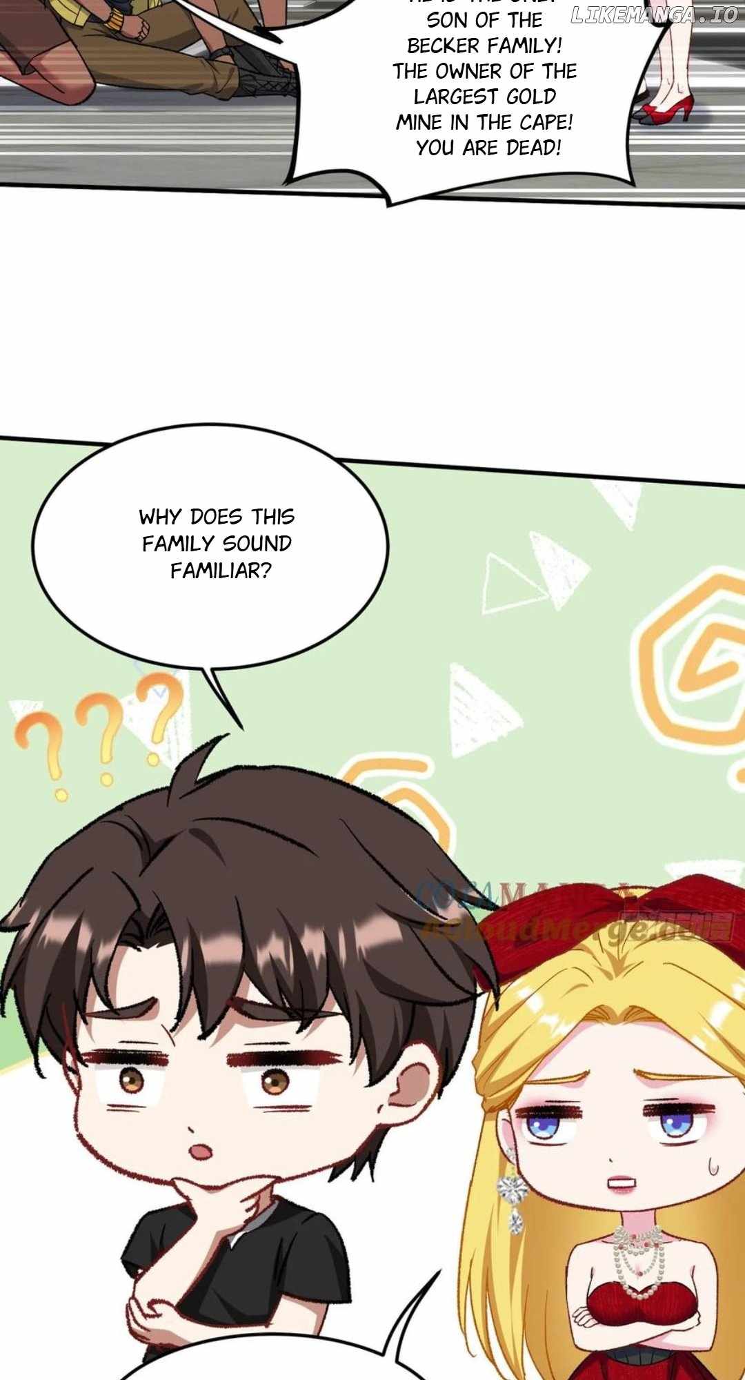 Read After Improperly Licking a Dog, I Became a Billionaire Manga Online