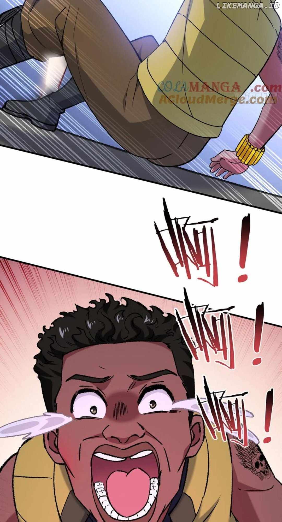 Read After Improperly Licking a Dog, I Became a Billionaire Manga Online