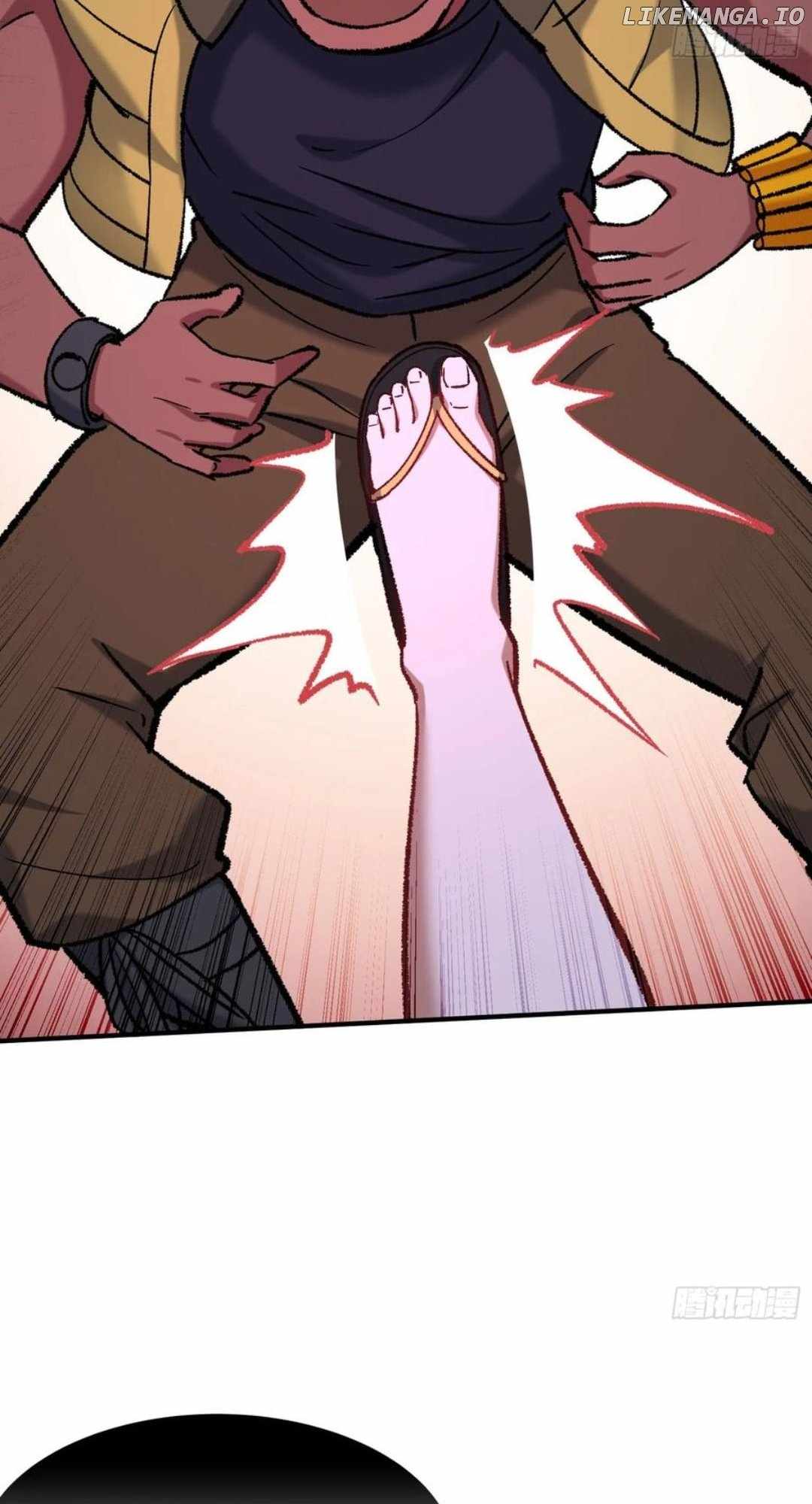 Read After Improperly Licking a Dog, I Became a Billionaire Manga Online