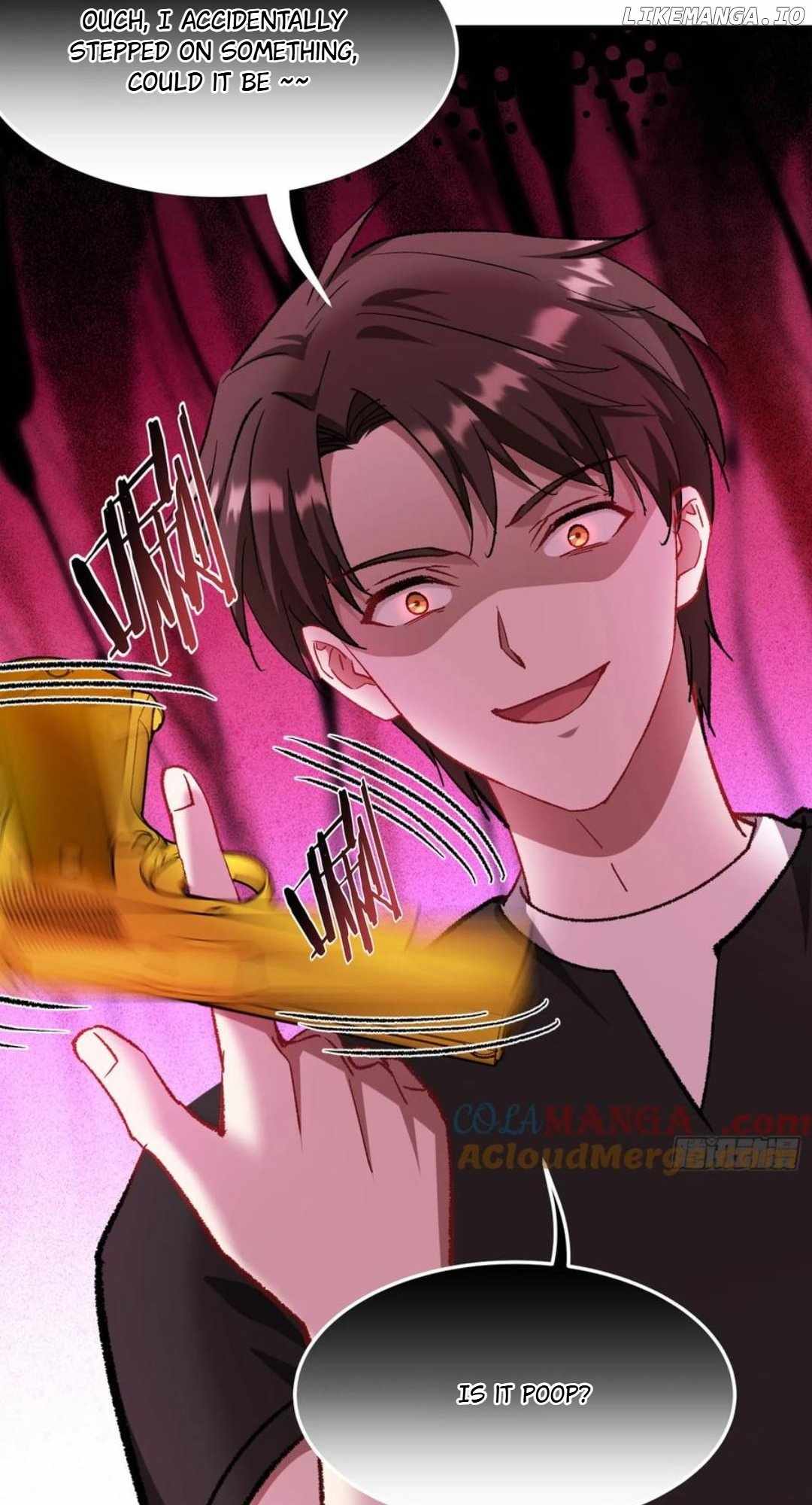 Read After Improperly Licking a Dog, I Became a Billionaire Manga Online