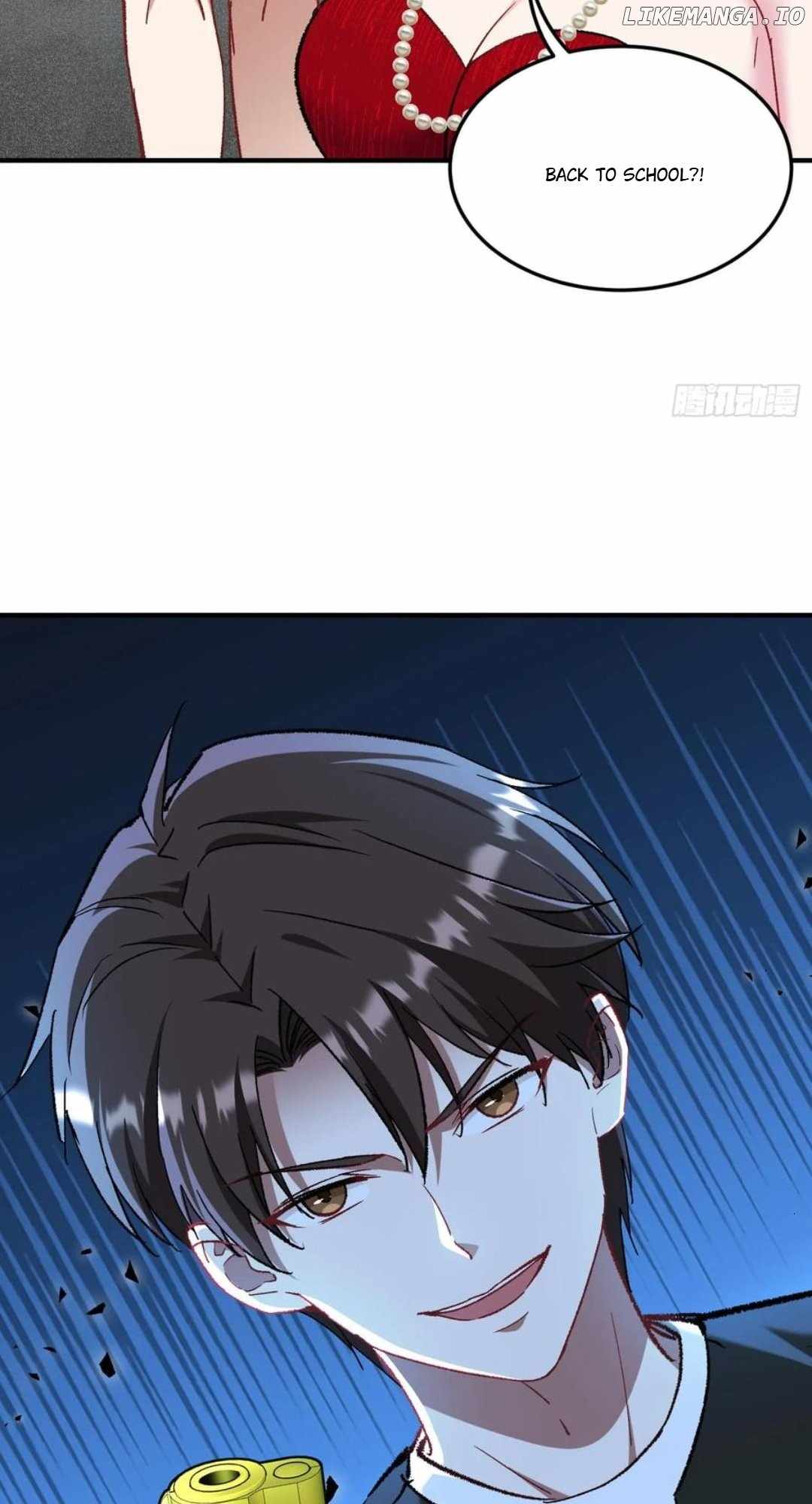Read After Improperly Licking a Dog, I Became a Billionaire Manga Online