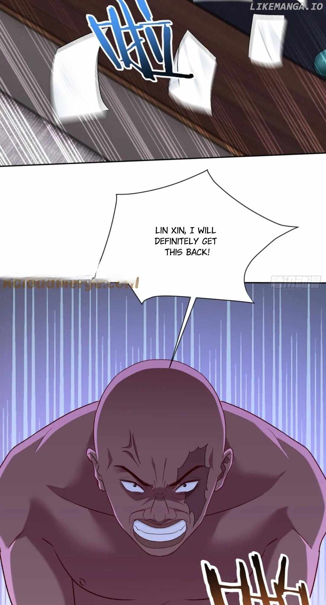 Read After Improperly Licking a Dog, I Became a Billionaire Manga Online