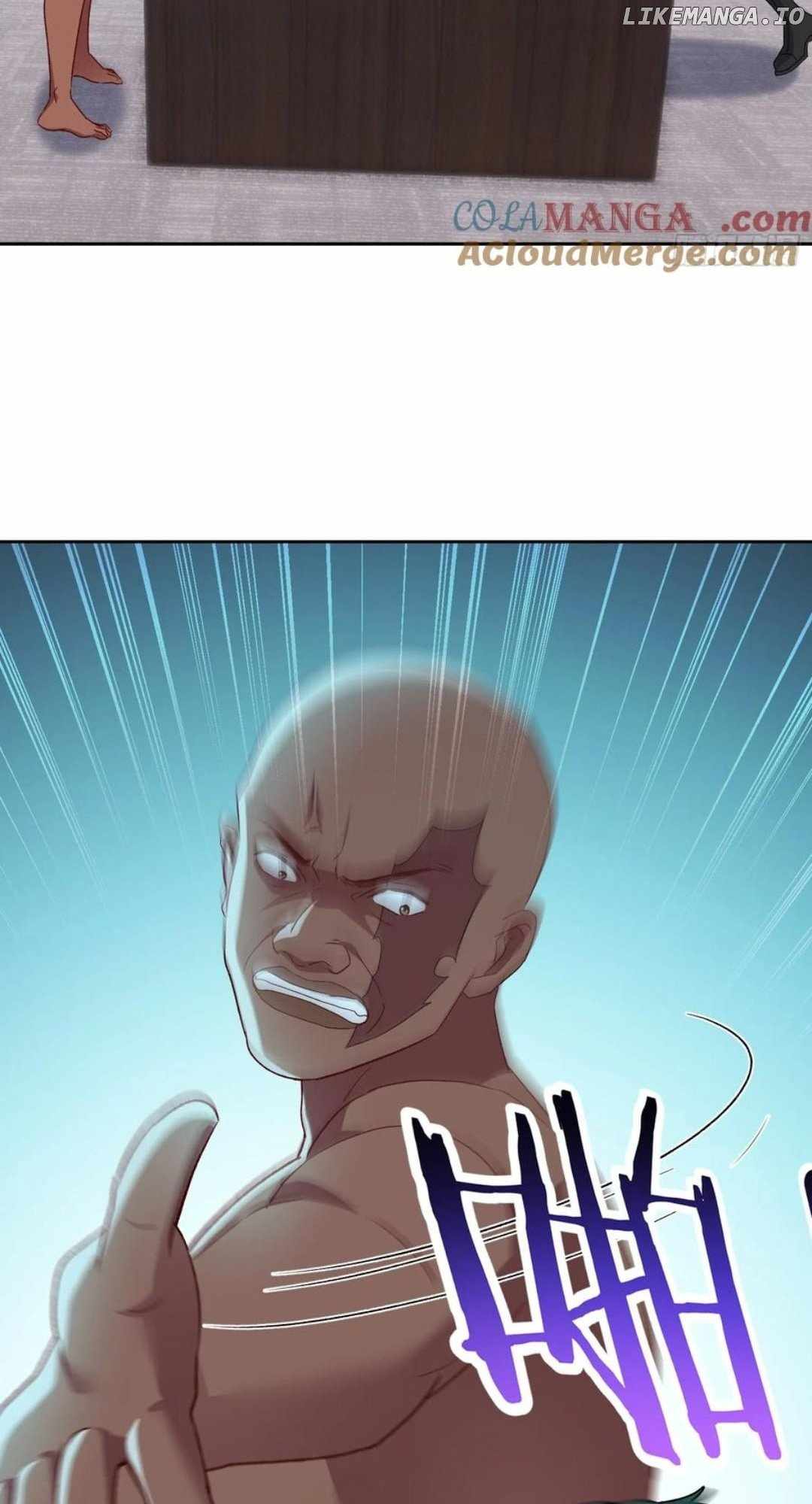 Read After Improperly Licking a Dog, I Became a Billionaire Manga Online