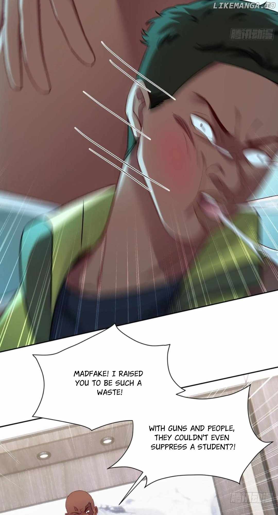 Read After Improperly Licking a Dog, I Became a Billionaire Manga Online
