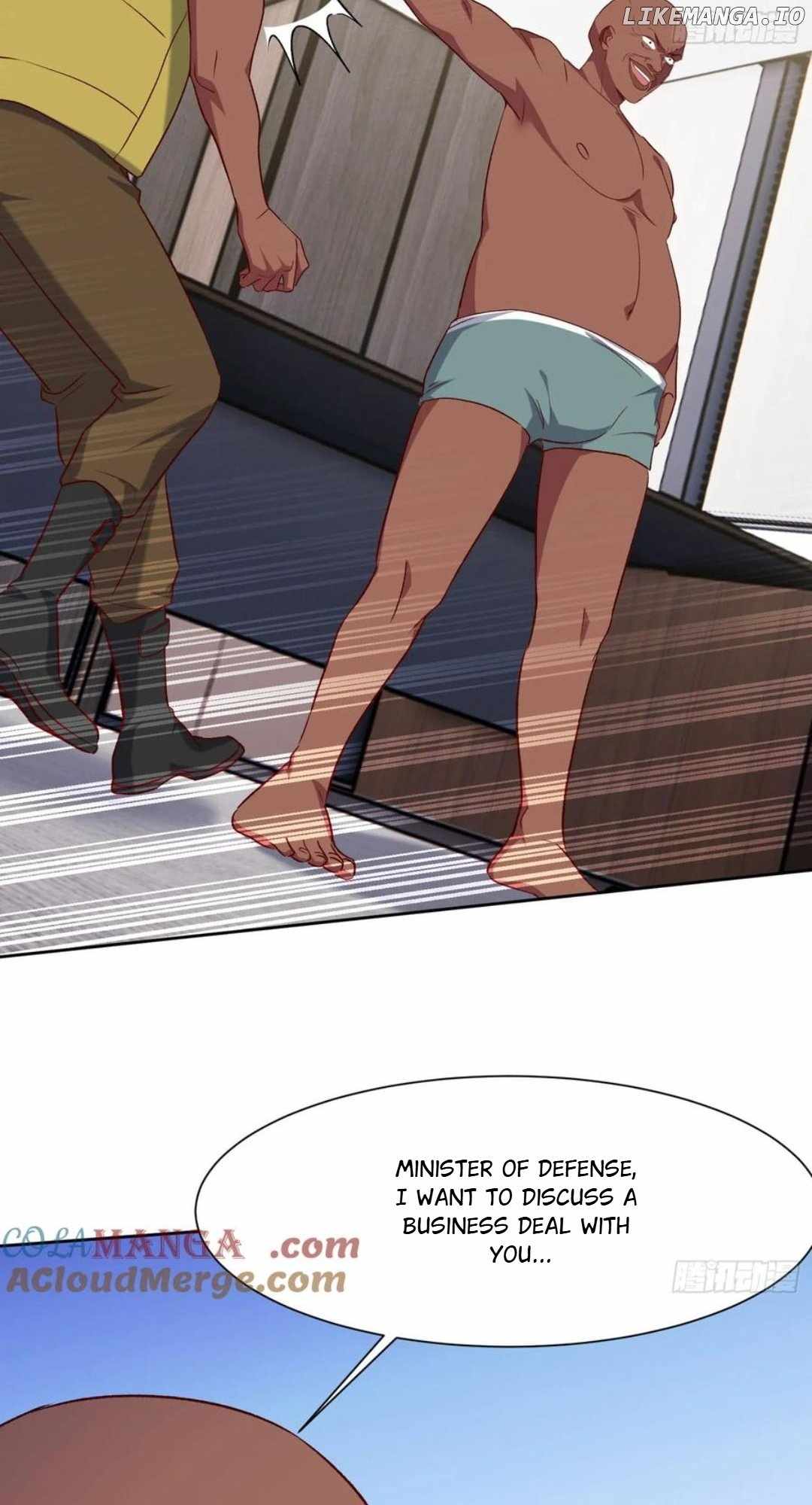 Read After Improperly Licking a Dog, I Became a Billionaire Manga Online