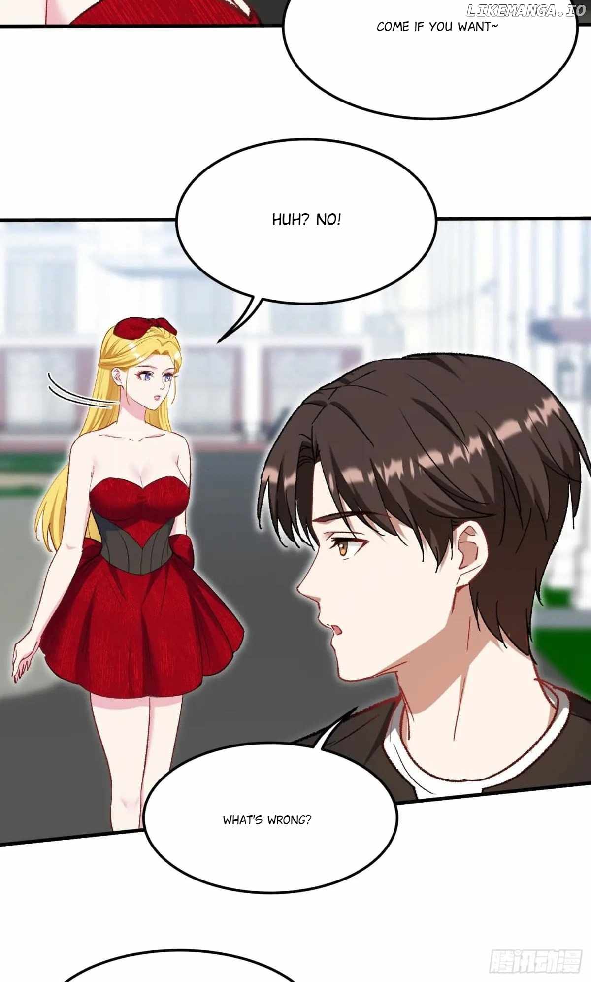 Read After Improperly Licking a Dog, I Became a Billionaire Manga Online