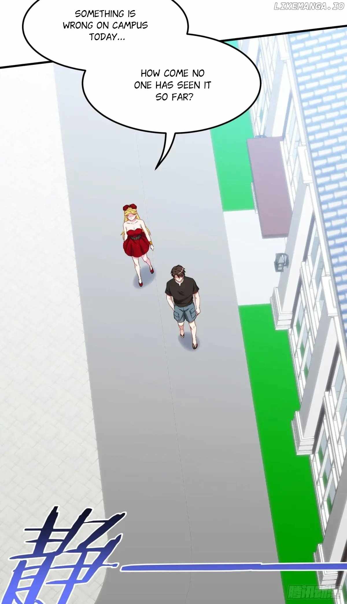 Read After Improperly Licking a Dog, I Became a Billionaire Manga Online