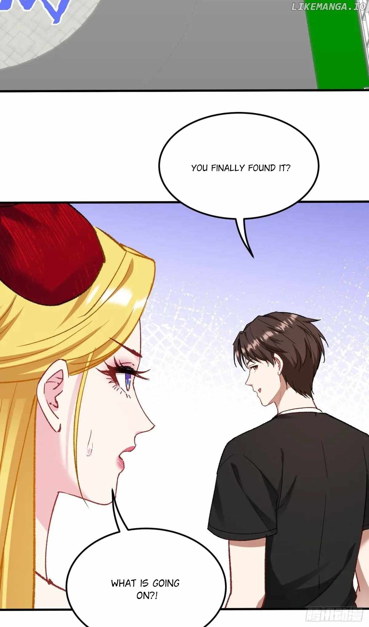 Read After Improperly Licking a Dog, I Became a Billionaire Manga Online