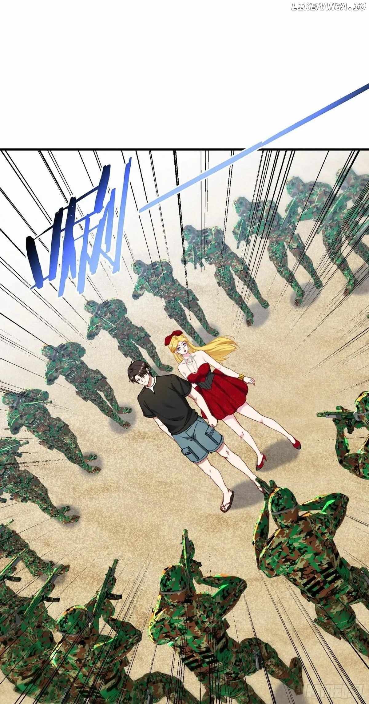 Read After Improperly Licking a Dog, I Became a Billionaire Manga Online