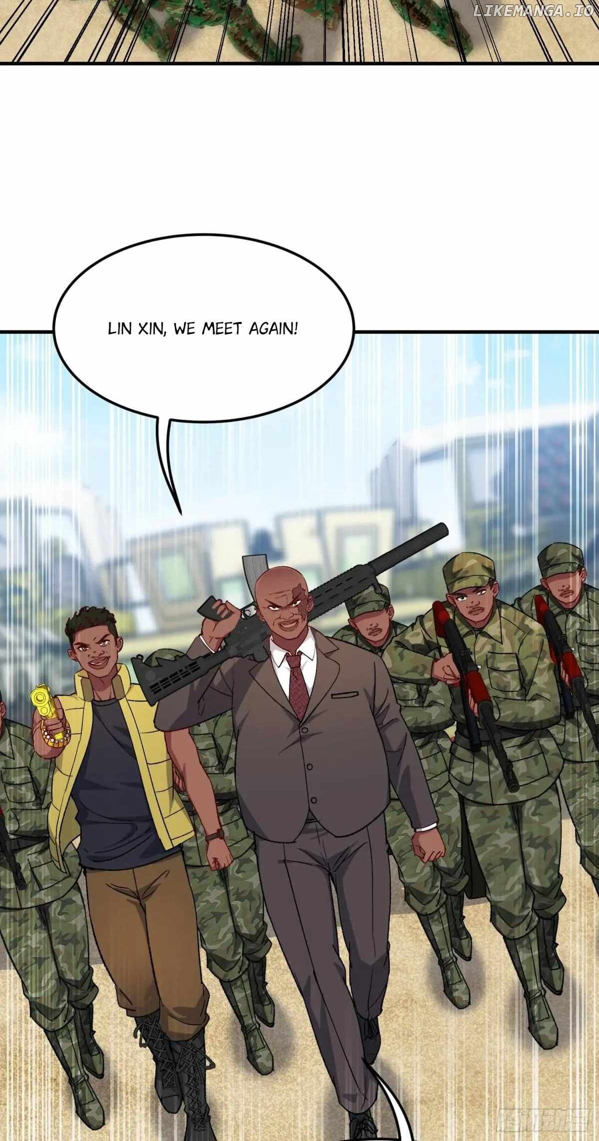 Read After Improperly Licking a Dog, I Became a Billionaire Manga Online