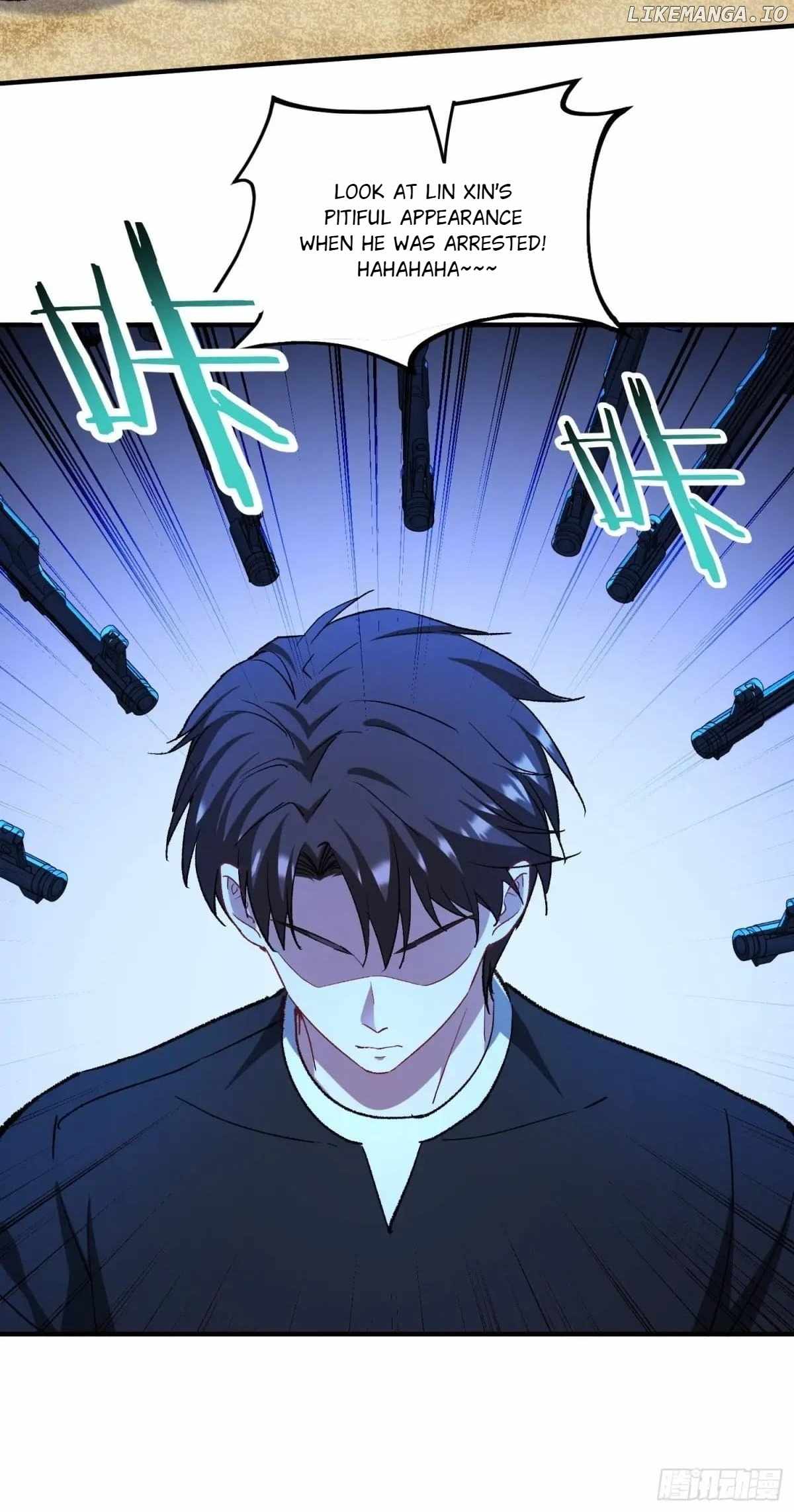 Read After Improperly Licking a Dog, I Became a Billionaire Manga Online