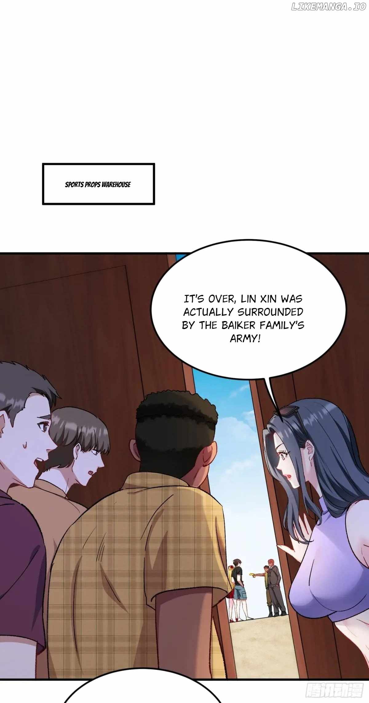 Read After Improperly Licking a Dog, I Became a Billionaire Manga Online