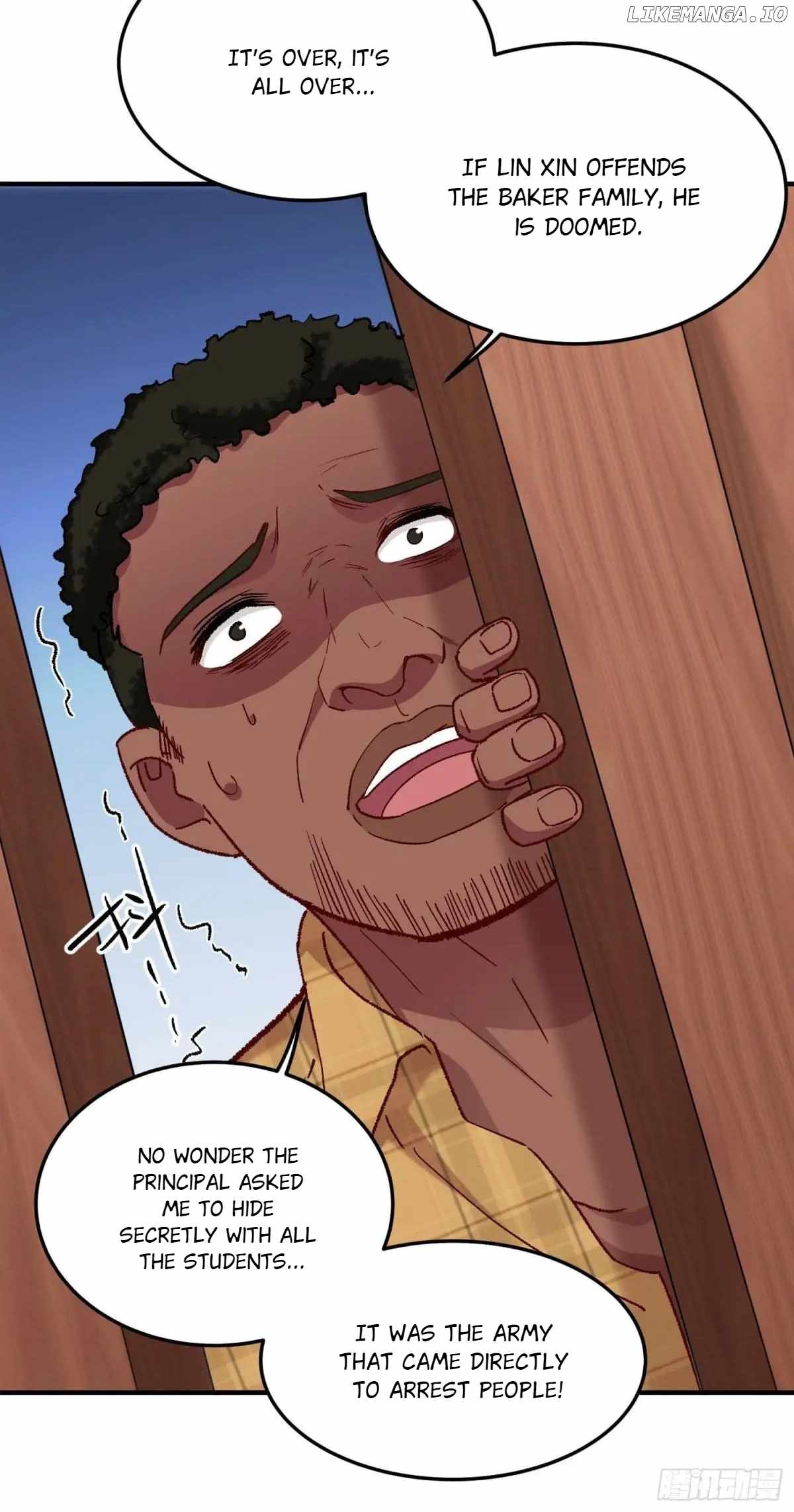 Read After Improperly Licking a Dog, I Became a Billionaire Manga Online