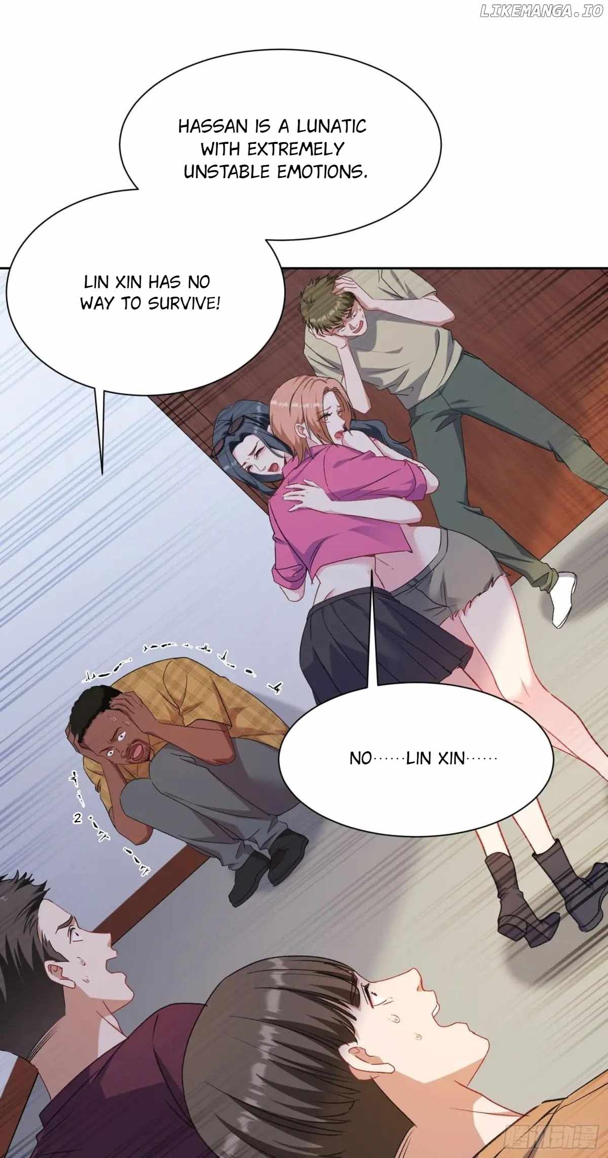 Read After Improperly Licking a Dog, I Became a Billionaire Manga Online