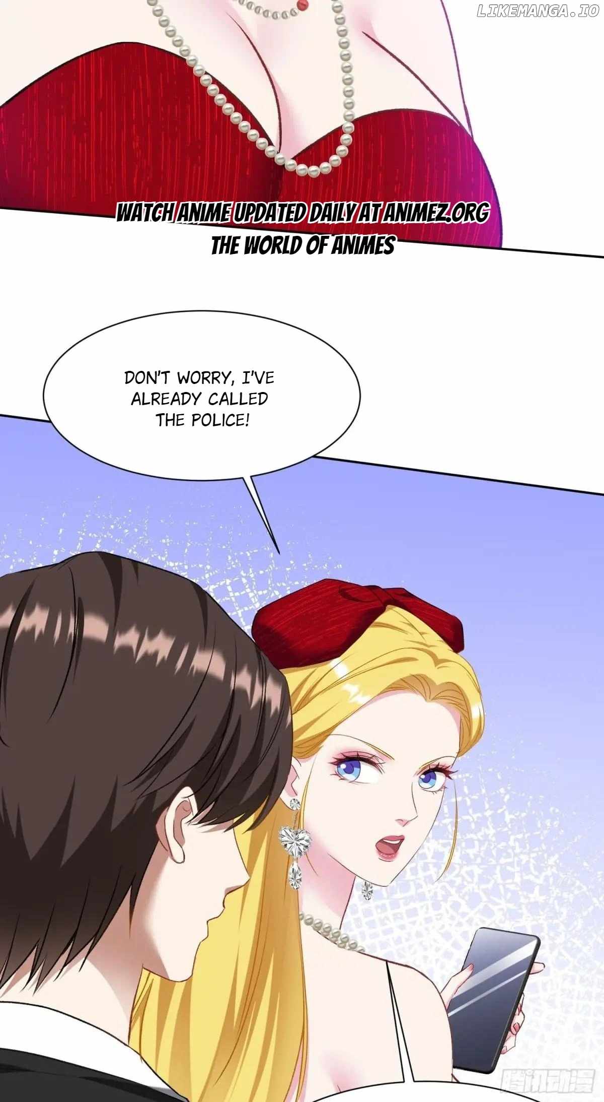 Read After Improperly Licking a Dog, I Became a Billionaire Manga Online