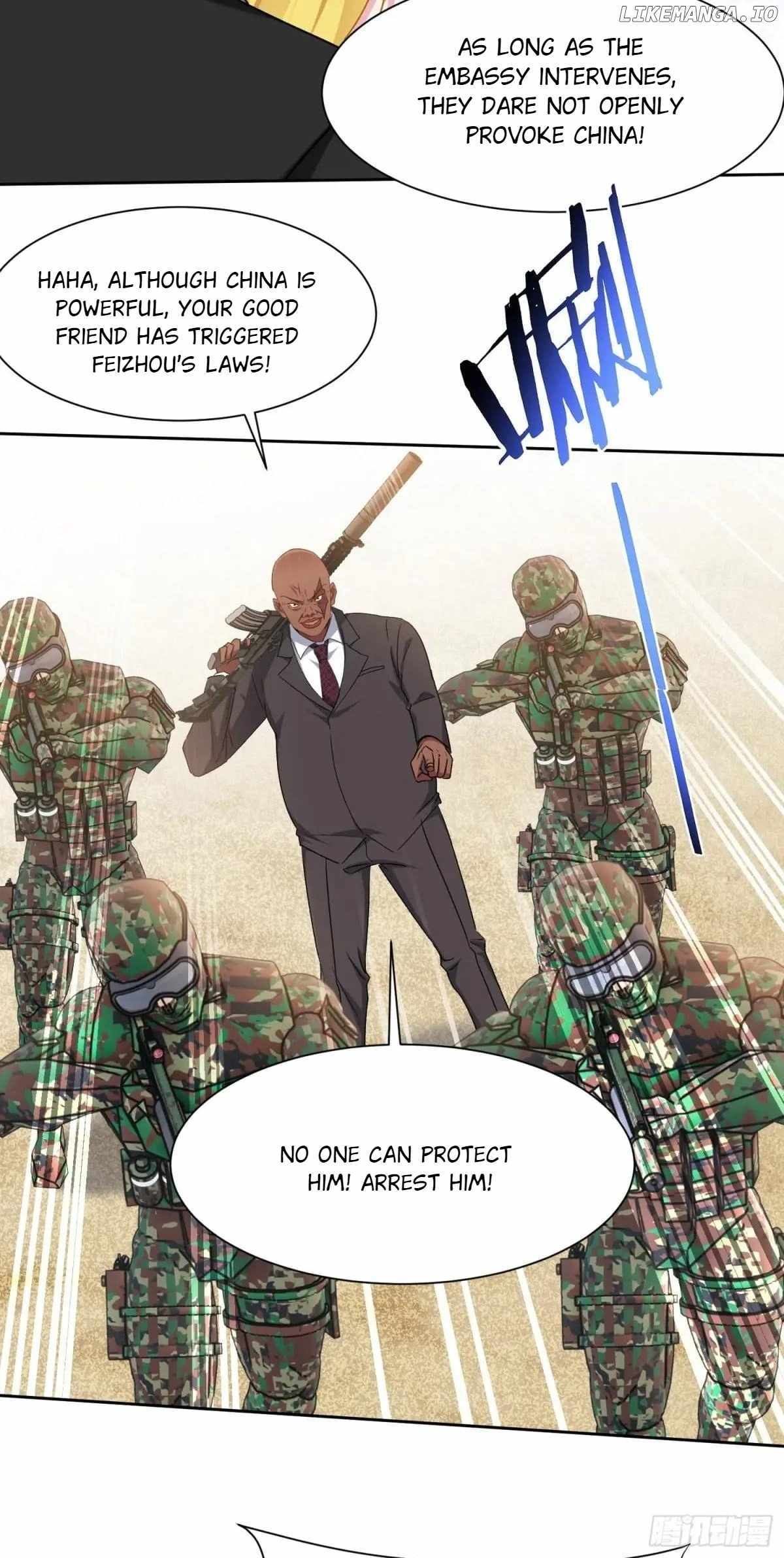 Read After Improperly Licking a Dog, I Became a Billionaire Manga Online