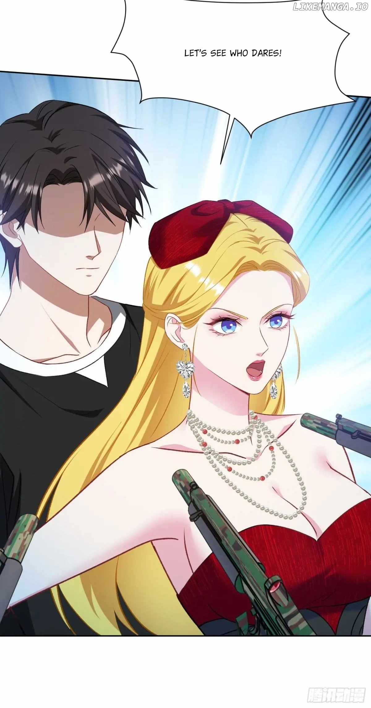 Read After Improperly Licking a Dog, I Became a Billionaire Manga Online