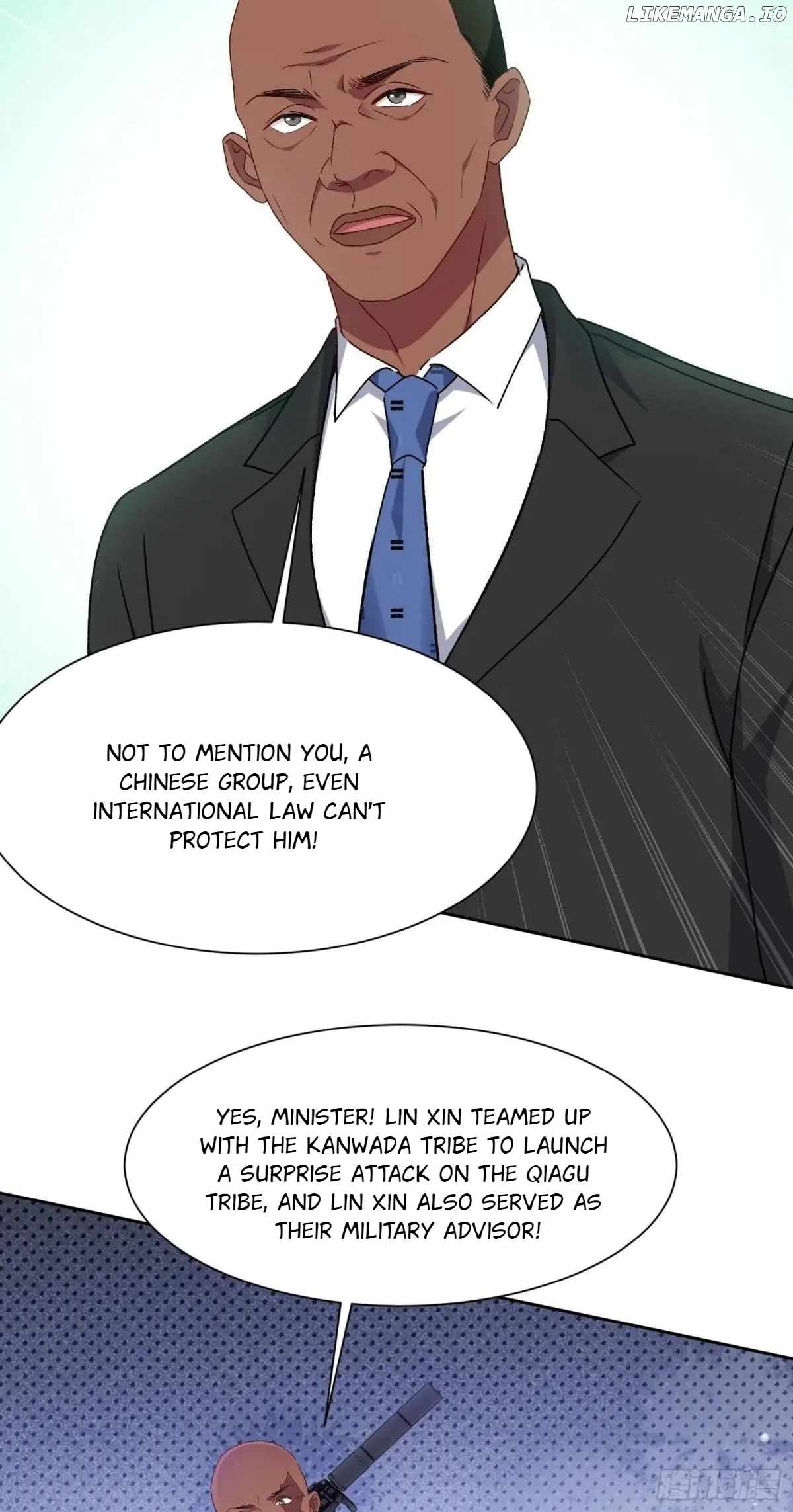 Read After Improperly Licking a Dog, I Became a Billionaire Manga Online