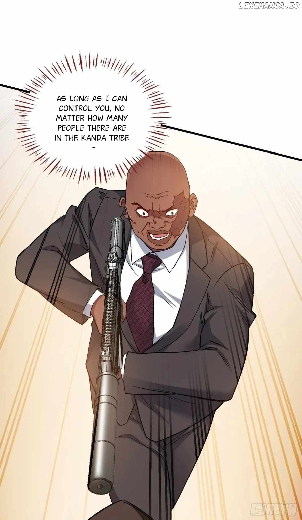 Read After Improperly Licking a Dog, I Became a Billionaire Manga Online