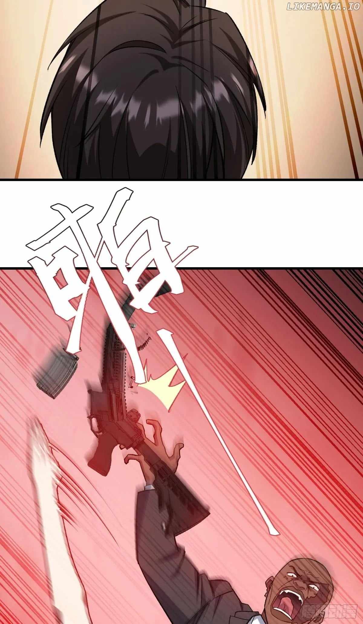 Read After Improperly Licking a Dog, I Became a Billionaire Manga Online