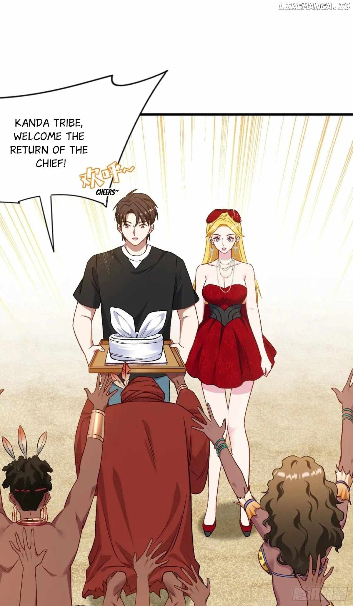 Read After Improperly Licking a Dog, I Became a Billionaire Manga Online