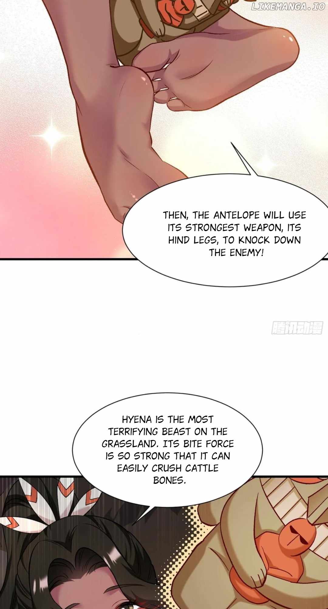 Read After Improperly Licking a Dog, I Became a Billionaire Manga Online