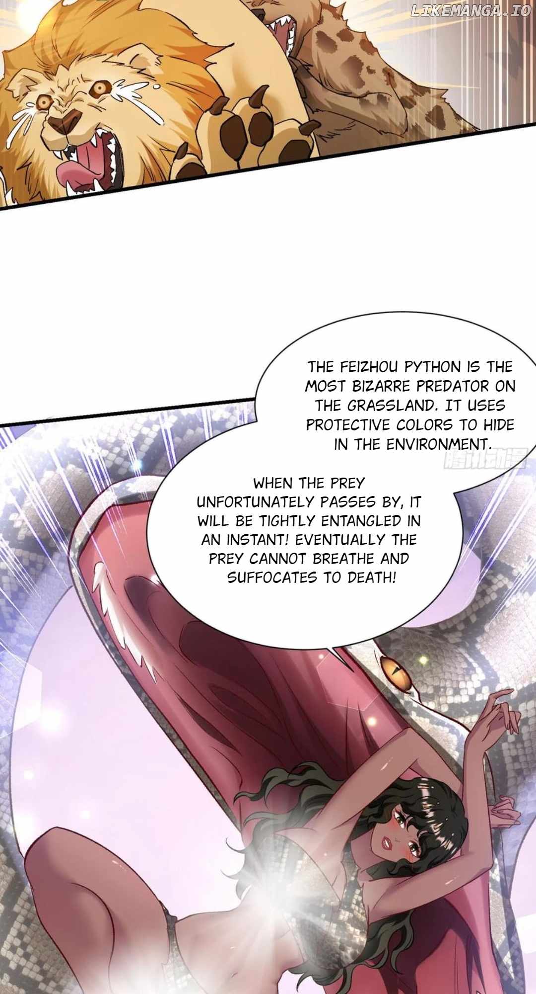 Read After Improperly Licking a Dog, I Became a Billionaire Manga Online