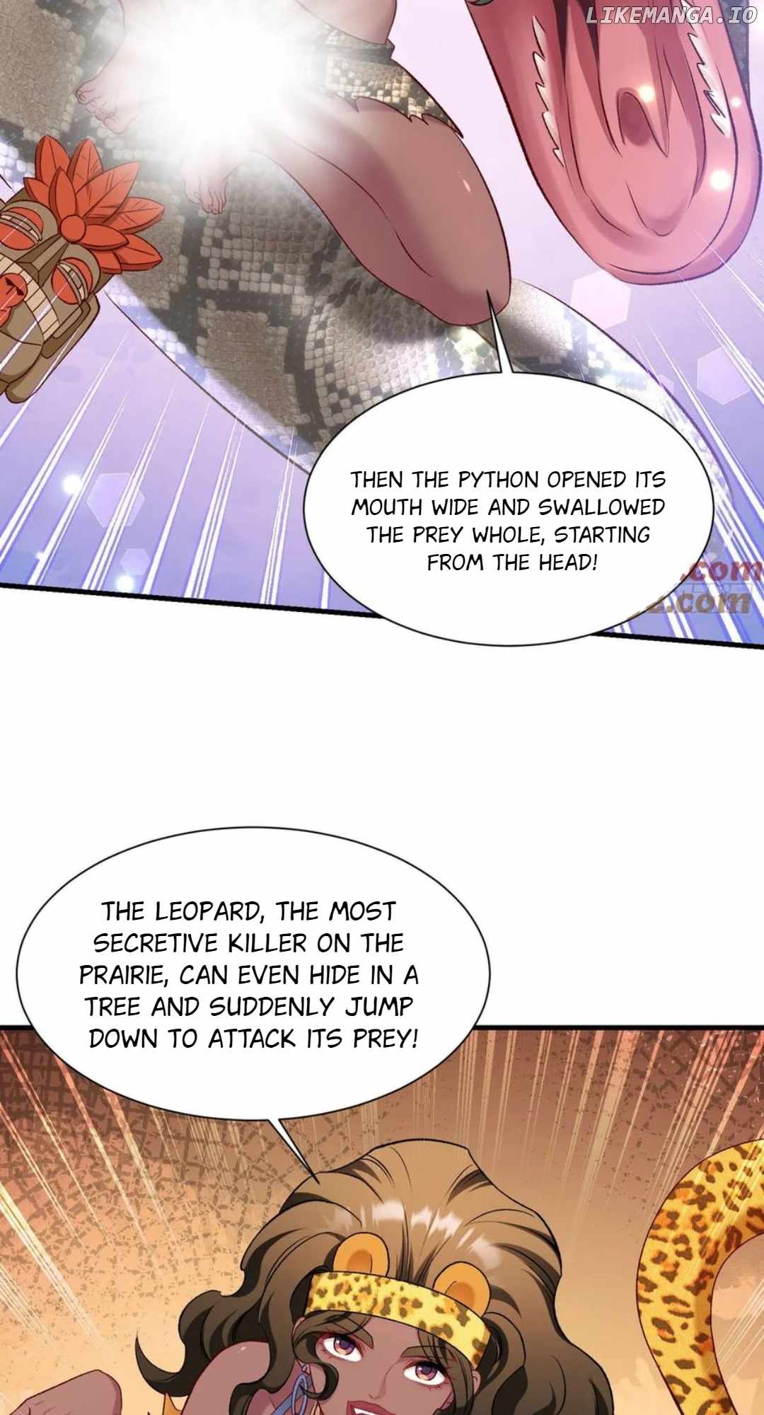 Read After Improperly Licking a Dog, I Became a Billionaire Manga Online