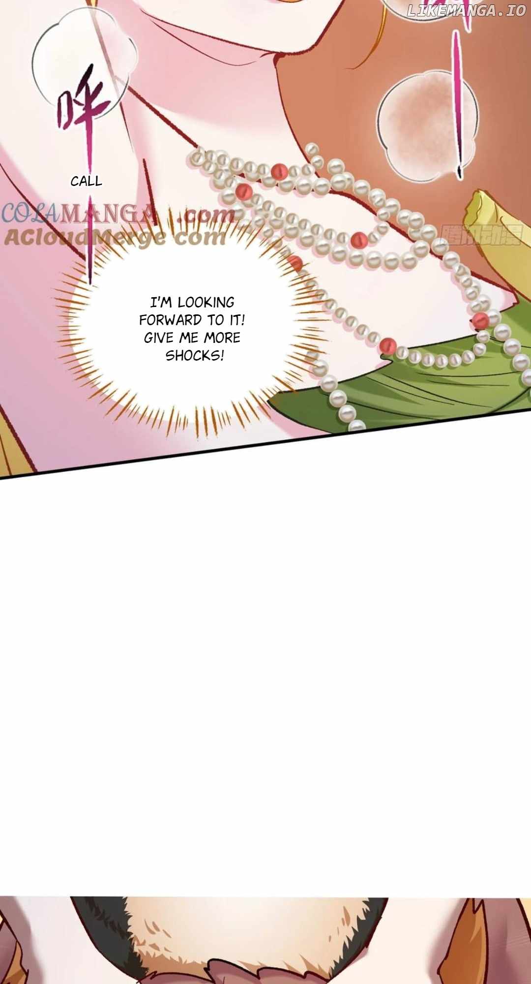 Read After Improperly Licking a Dog, I Became a Billionaire Manga Online