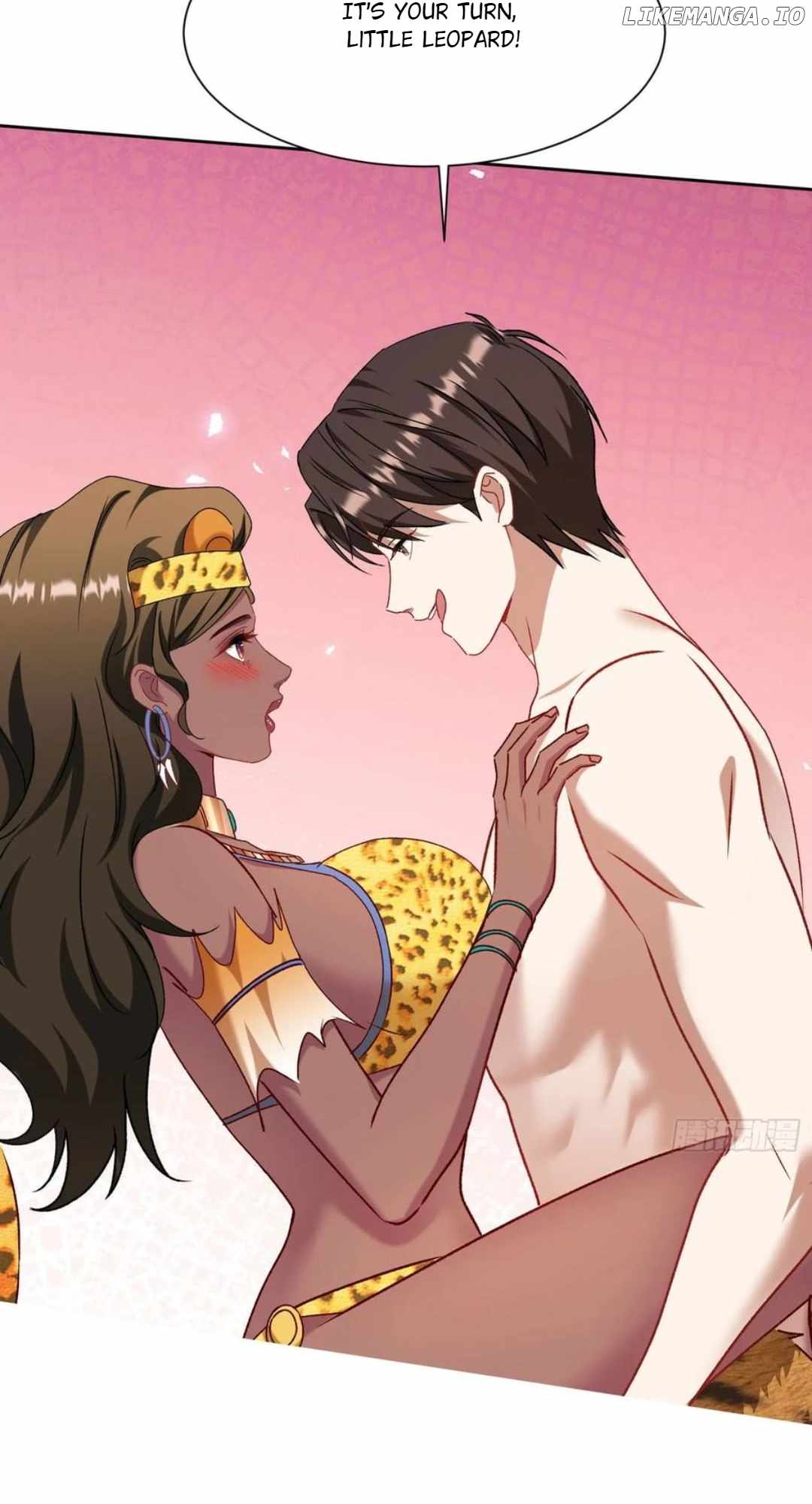 Read After Improperly Licking a Dog, I Became a Billionaire Manga Online