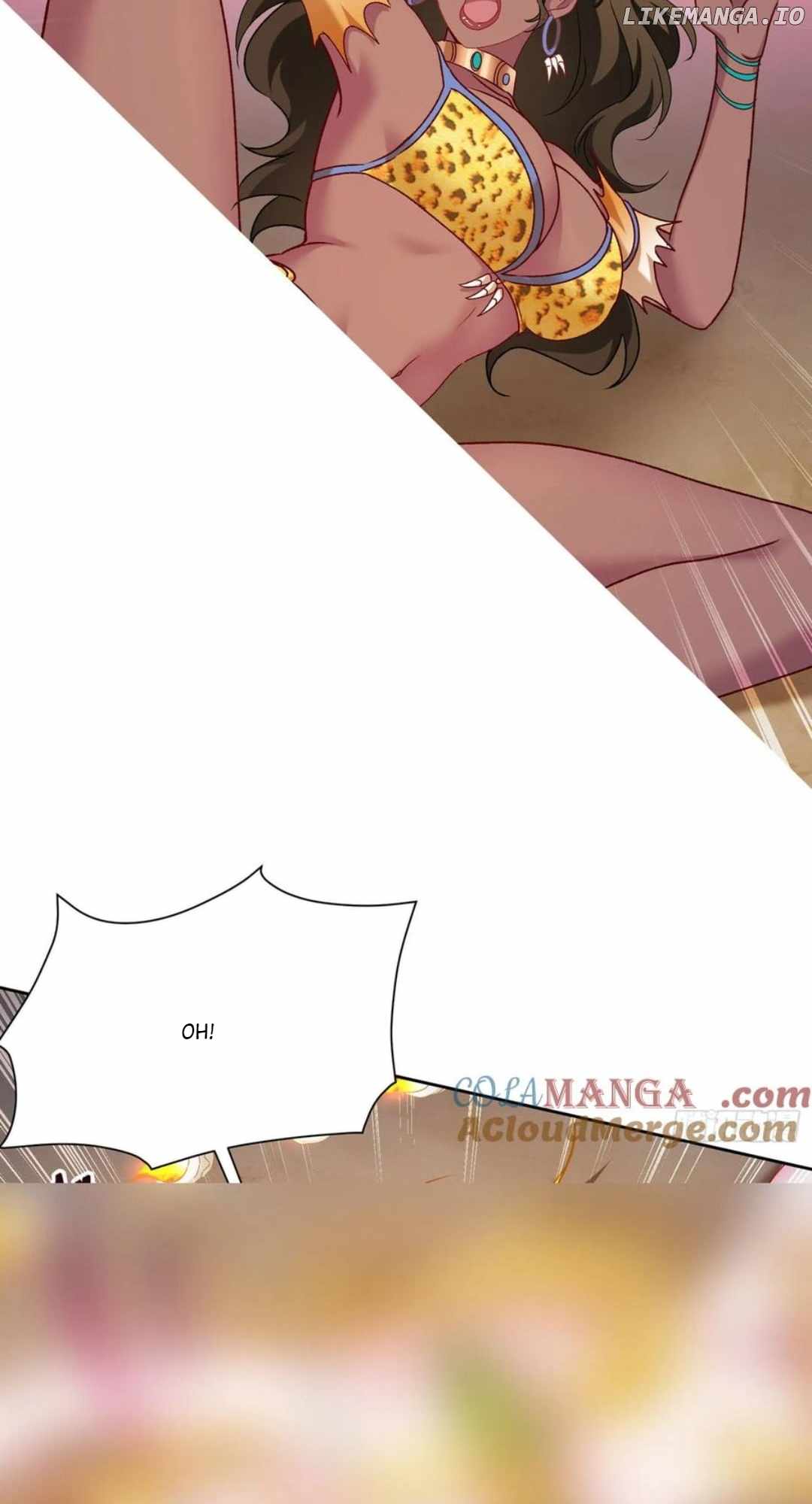 Read After Improperly Licking a Dog, I Became a Billionaire Manga Online