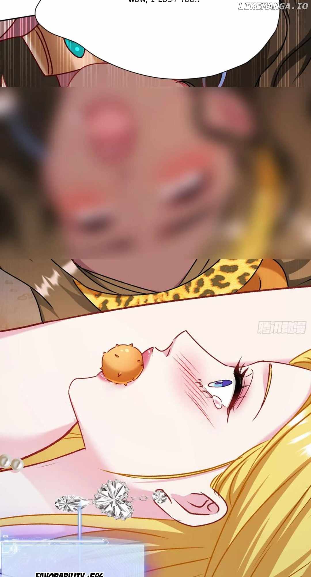 Read After Improperly Licking a Dog, I Became a Billionaire Manga Online