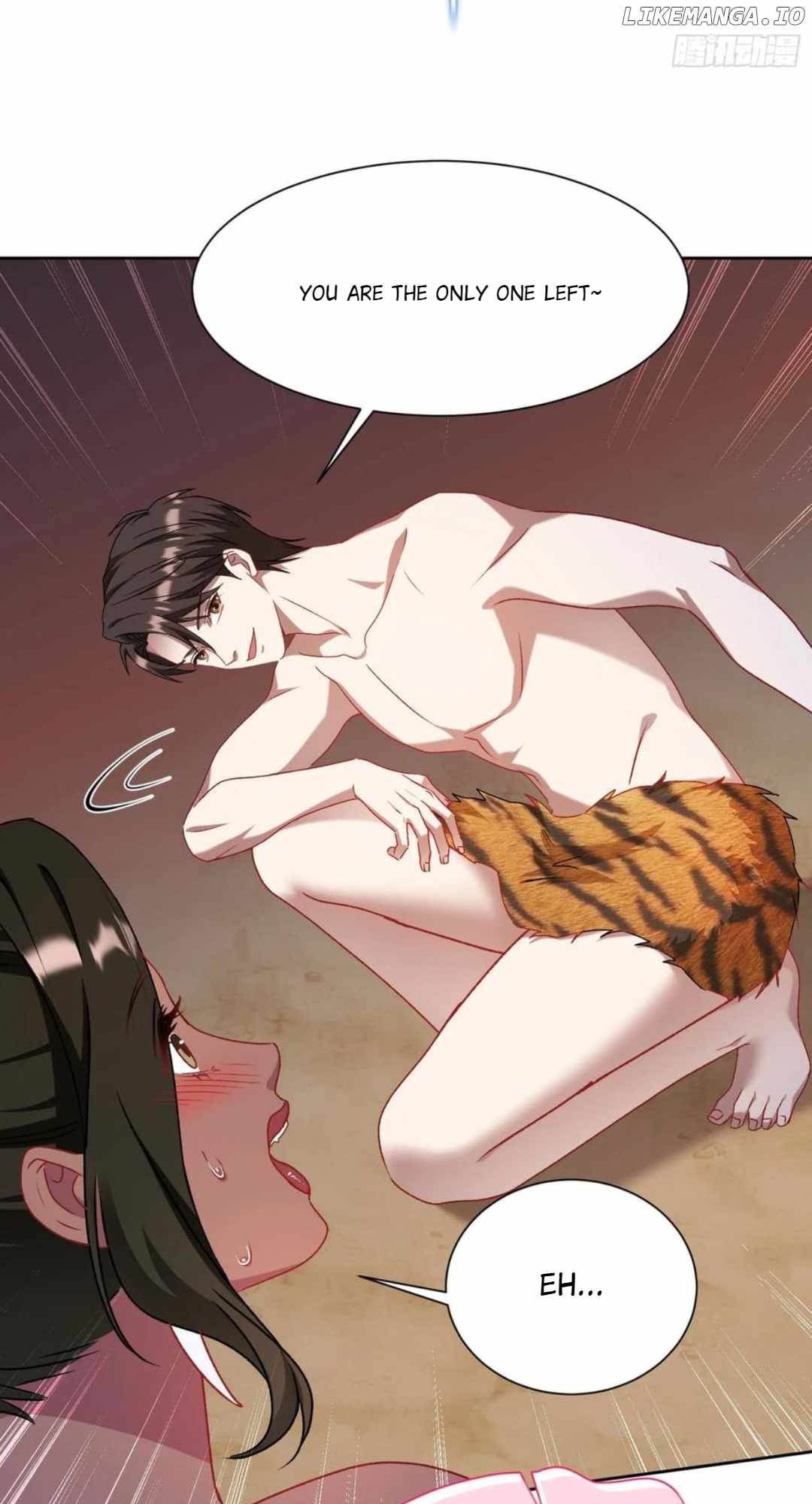 Read After Improperly Licking a Dog, I Became a Billionaire Manga Online
