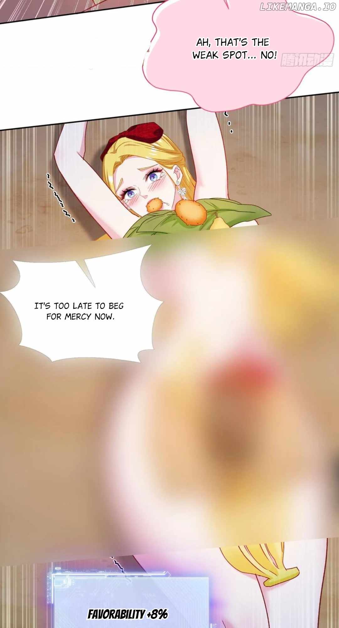 Read After Improperly Licking a Dog, I Became a Billionaire Manga Online