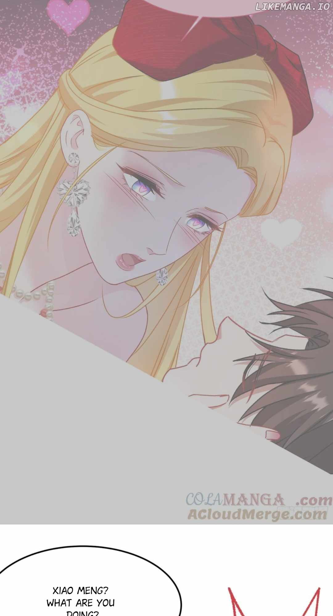 Read After Improperly Licking a Dog, I Became a Billionaire Manga Online