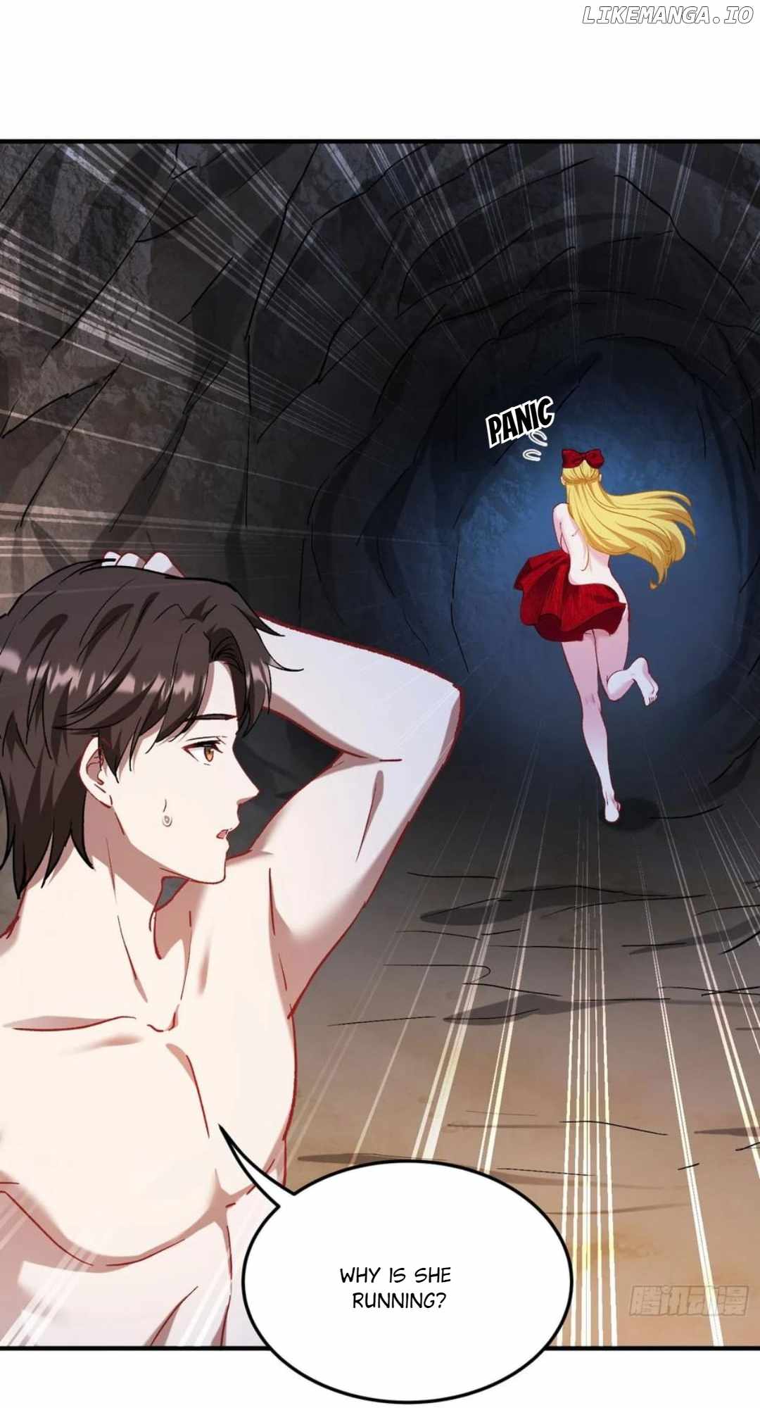 Read After Improperly Licking a Dog, I Became a Billionaire Manga Online
