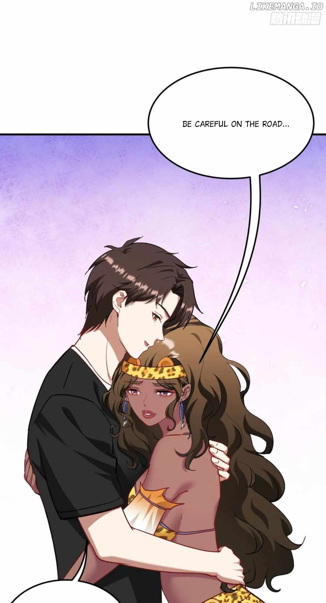 Read After Improperly Licking a Dog, I Became a Billionaire Manga Online
