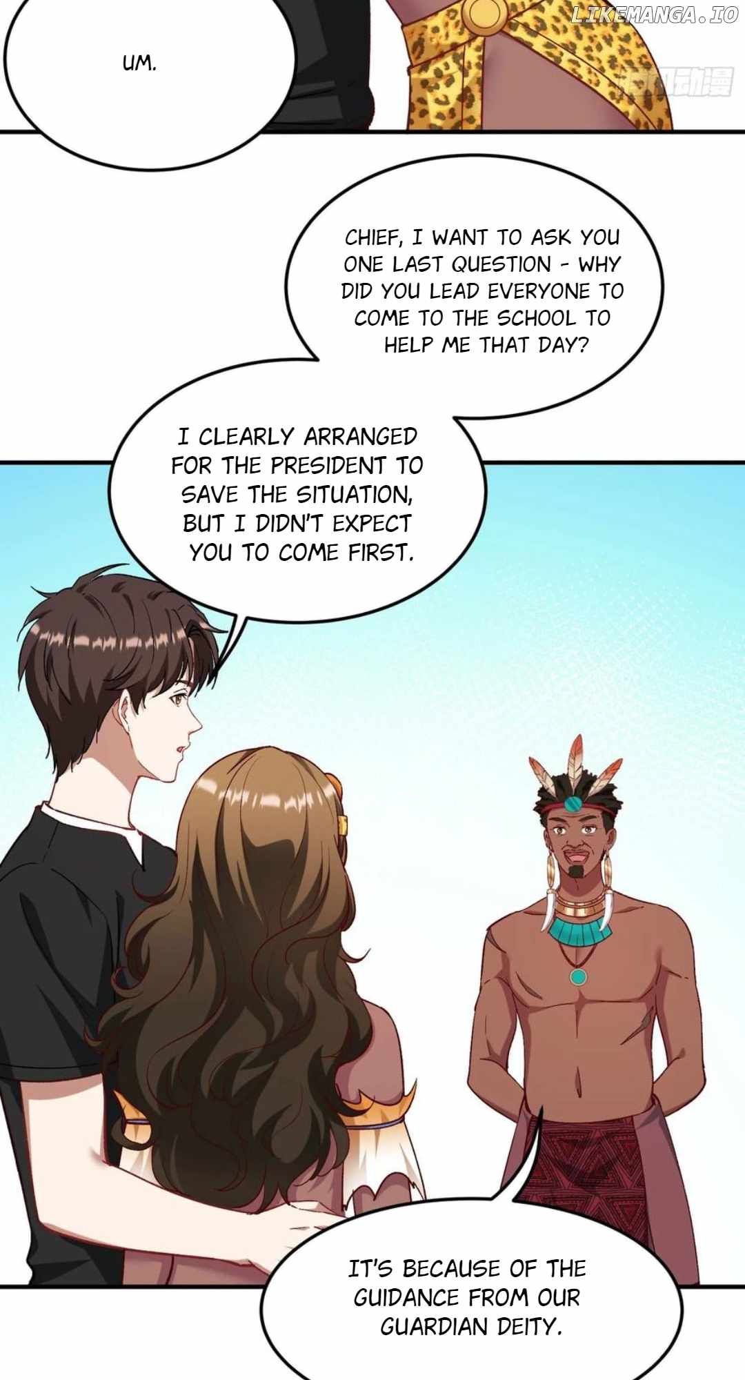 Read After Improperly Licking a Dog, I Became a Billionaire Manga Online