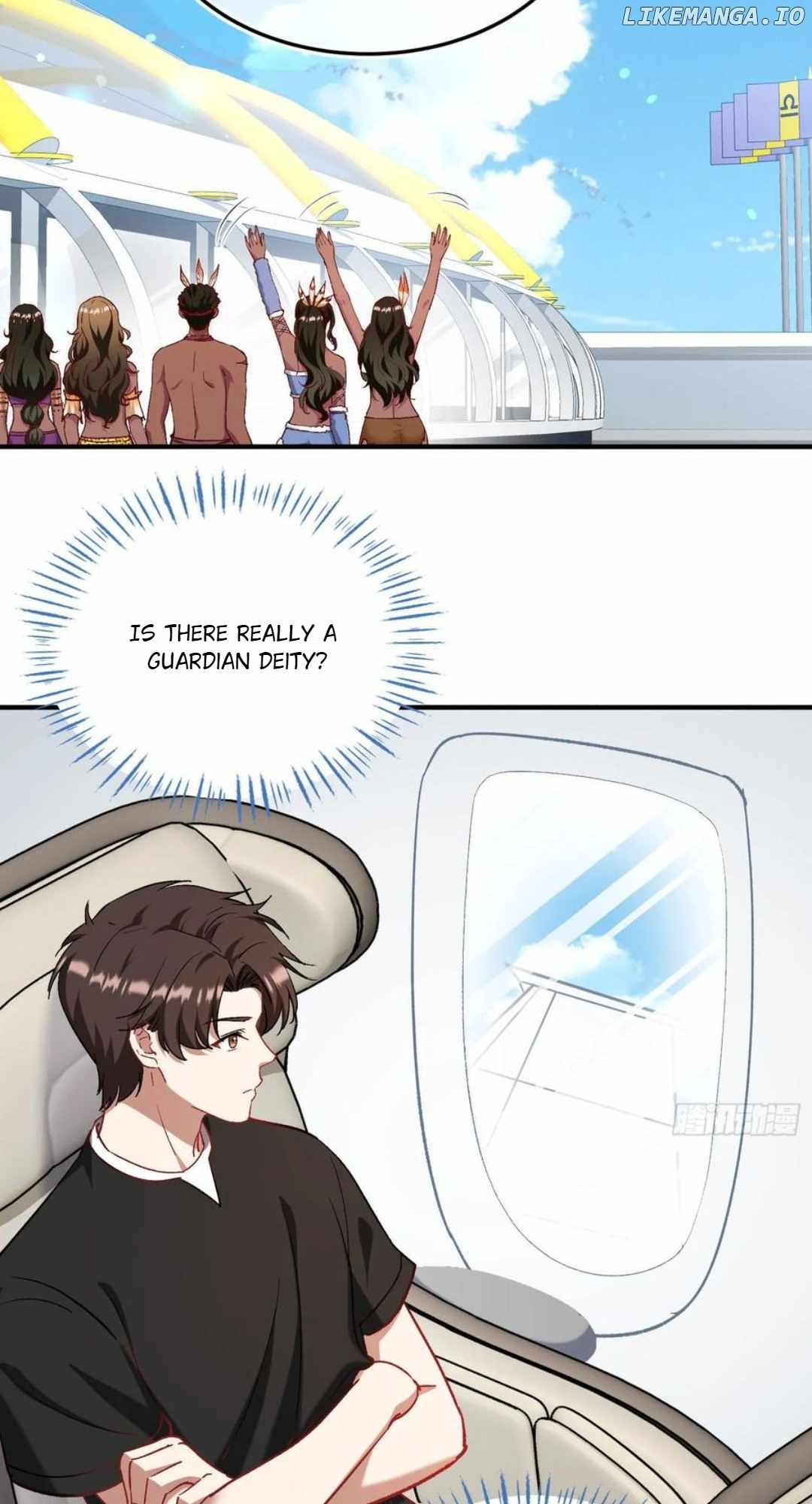Read After Improperly Licking a Dog, I Became a Billionaire Manga Online