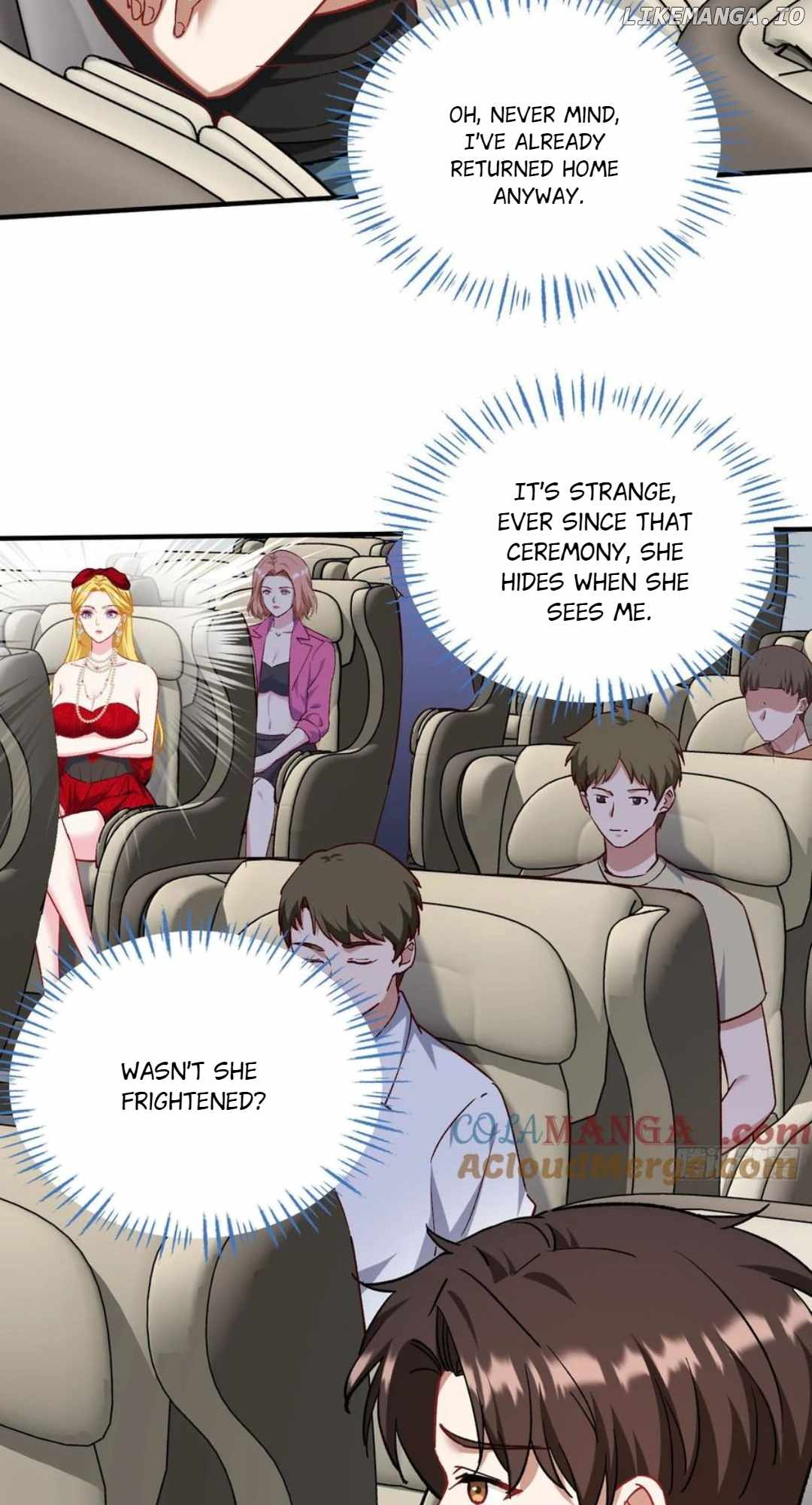 Read After Improperly Licking a Dog, I Became a Billionaire Manga Online